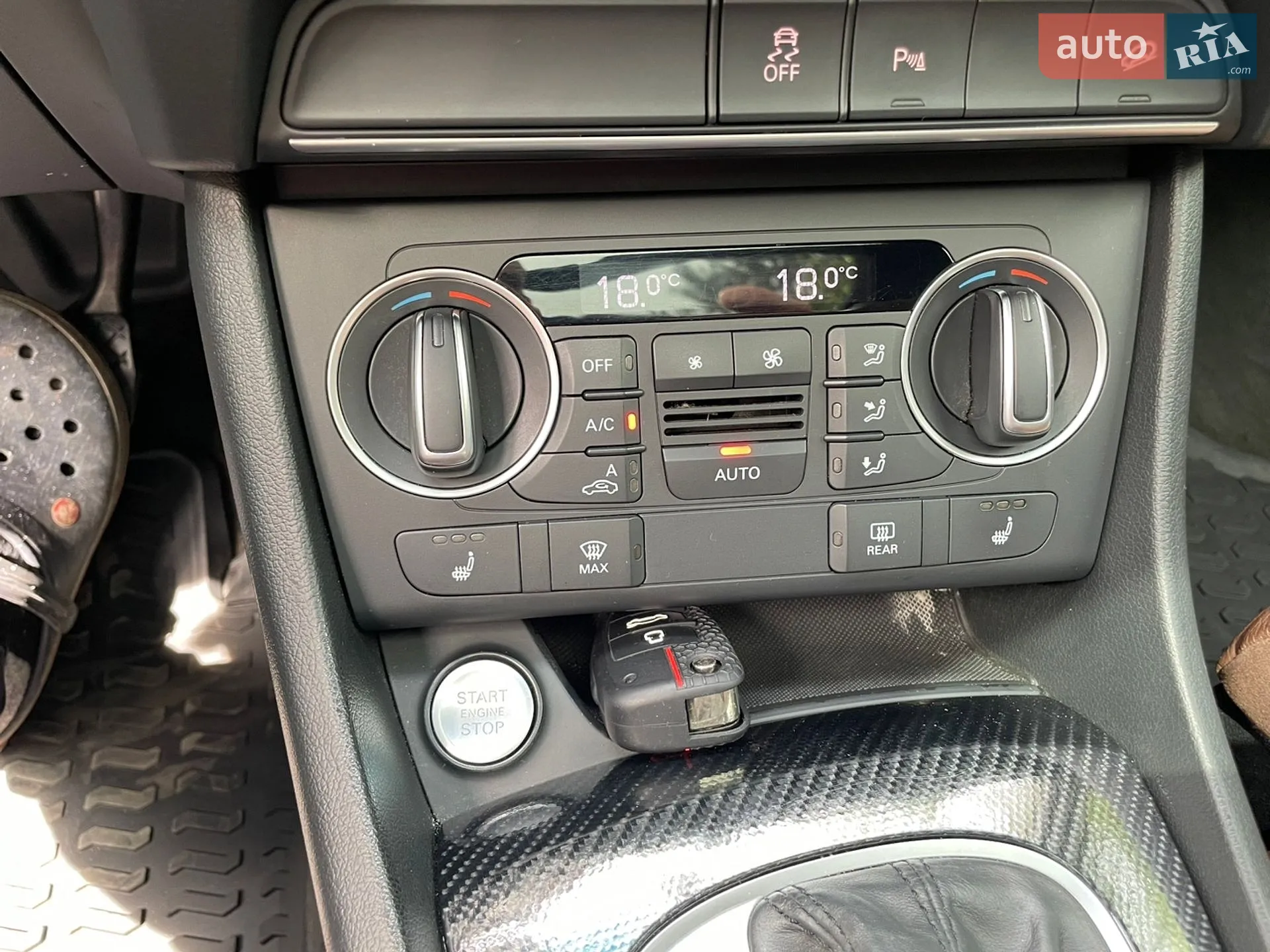 2016 Audi Q3 - мініатюра 17