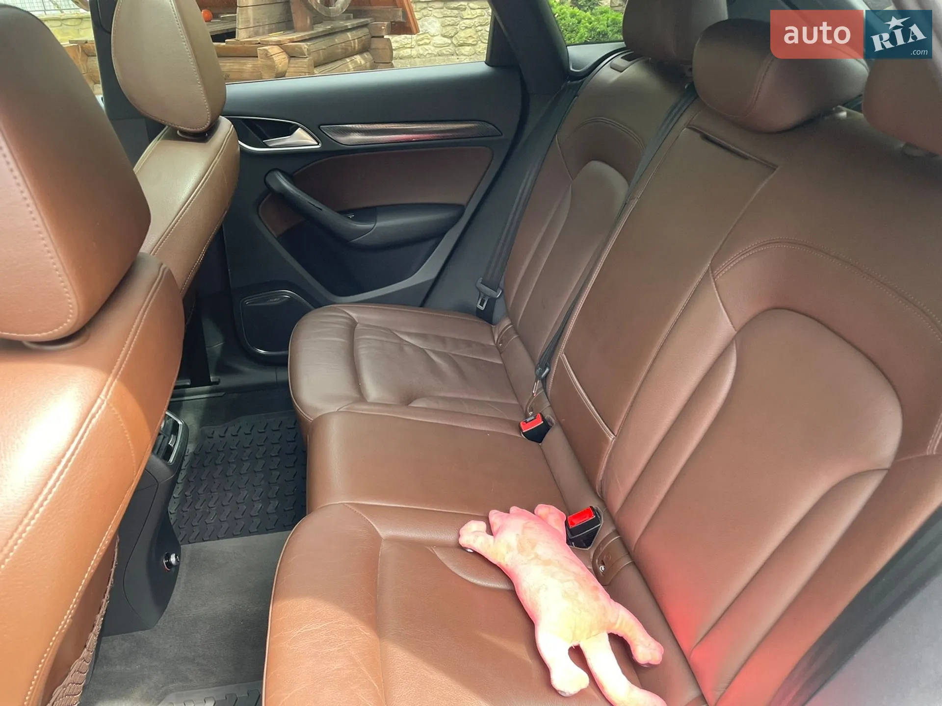2016 Audi Q3 - мініатюра 22