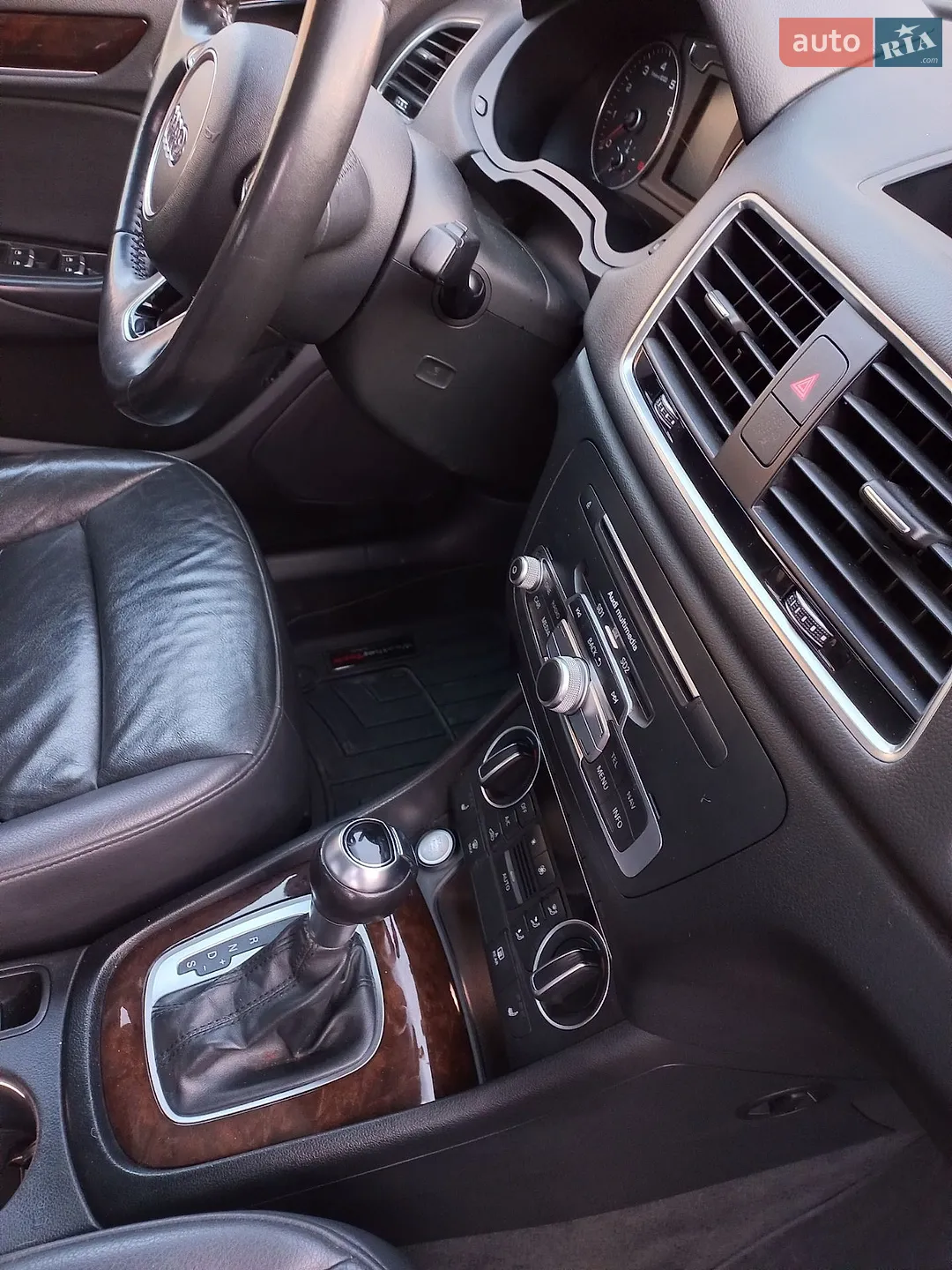 2015 Audi Q3 - мініатюра 22