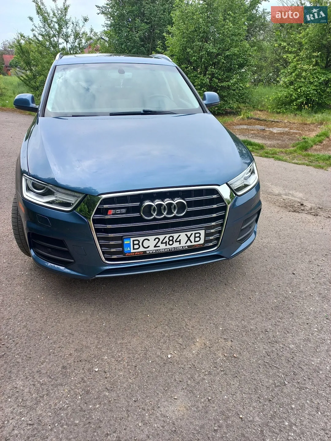 2015 Audi Q3 - мініатюра 17
