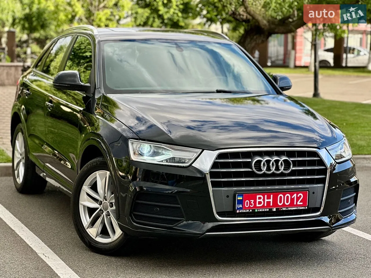 2016 Volkswagen Touareg - мініатюра 82