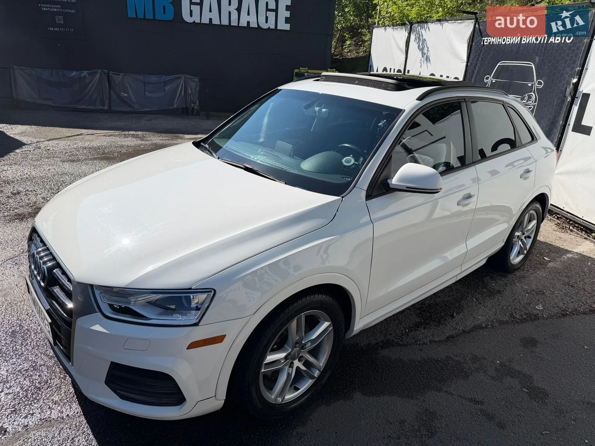 2015 Audi Q3 - мініатюра 5