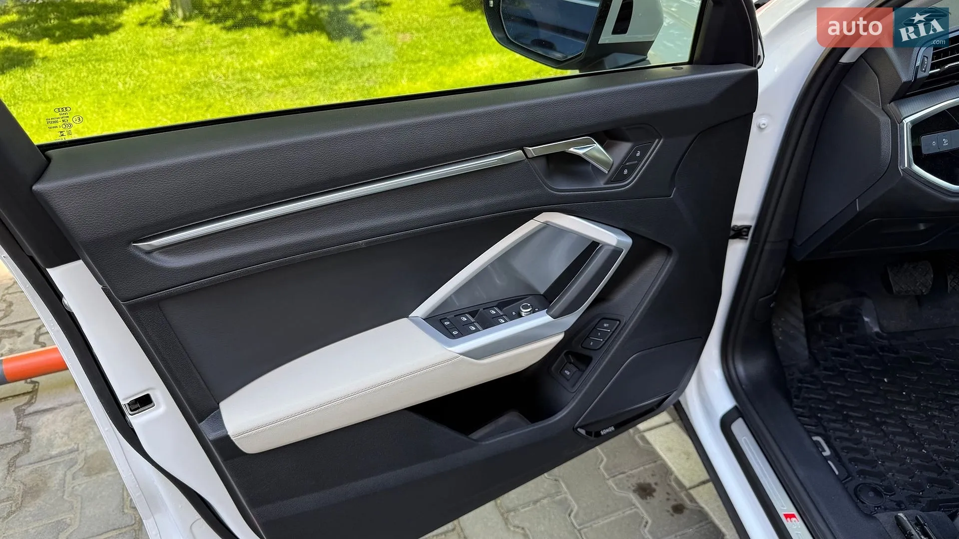 2024 Audi Q3 - мініатюра 13