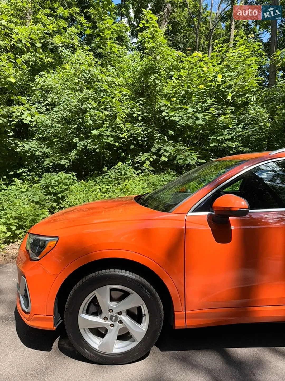 2019 Audi Q3 - мініатюра 13