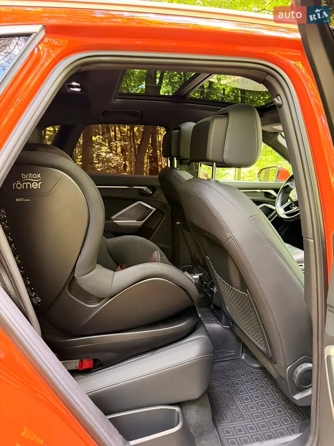 2019 Audi Q3 - мініатюра 17