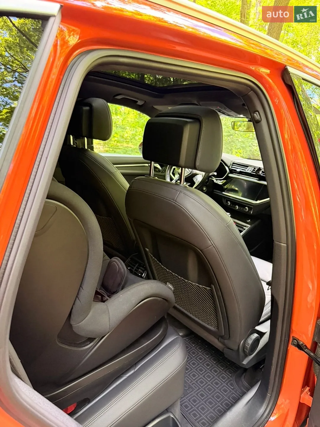 2019 Audi Q3 - мініатюра 18