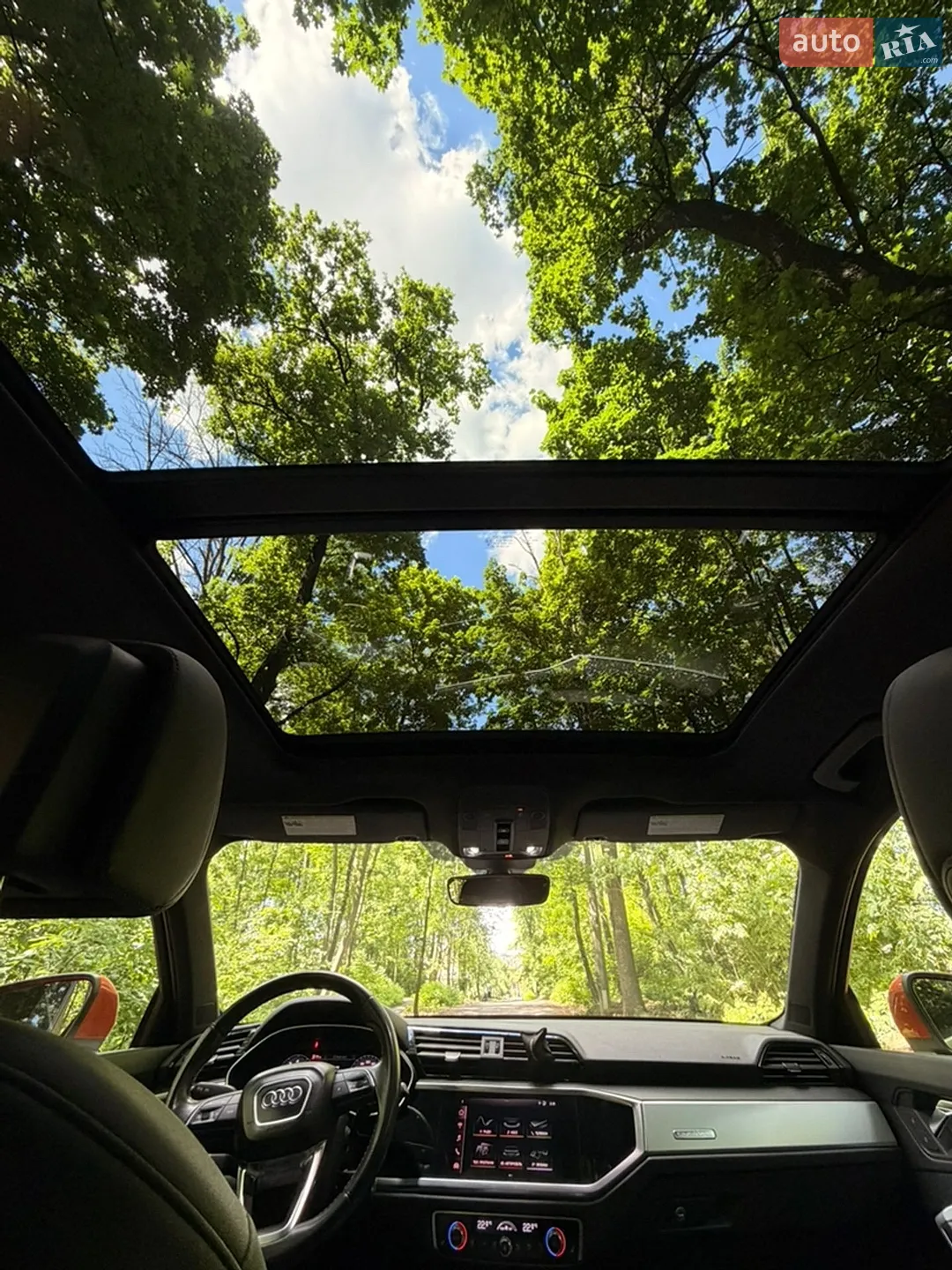2019 Audi Q3 - мініатюра 24