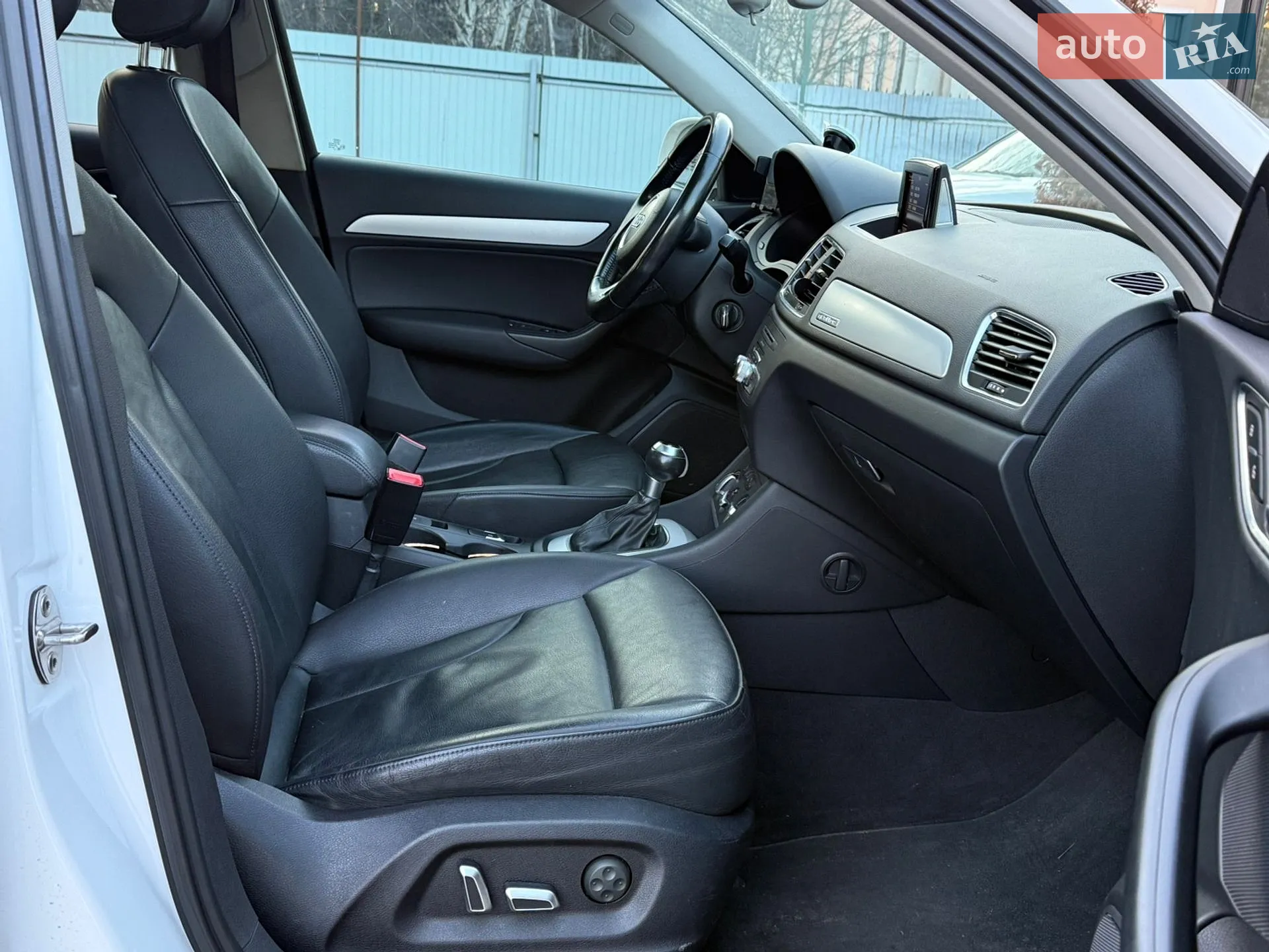 2015 Audi Q3 - мініатюра 16