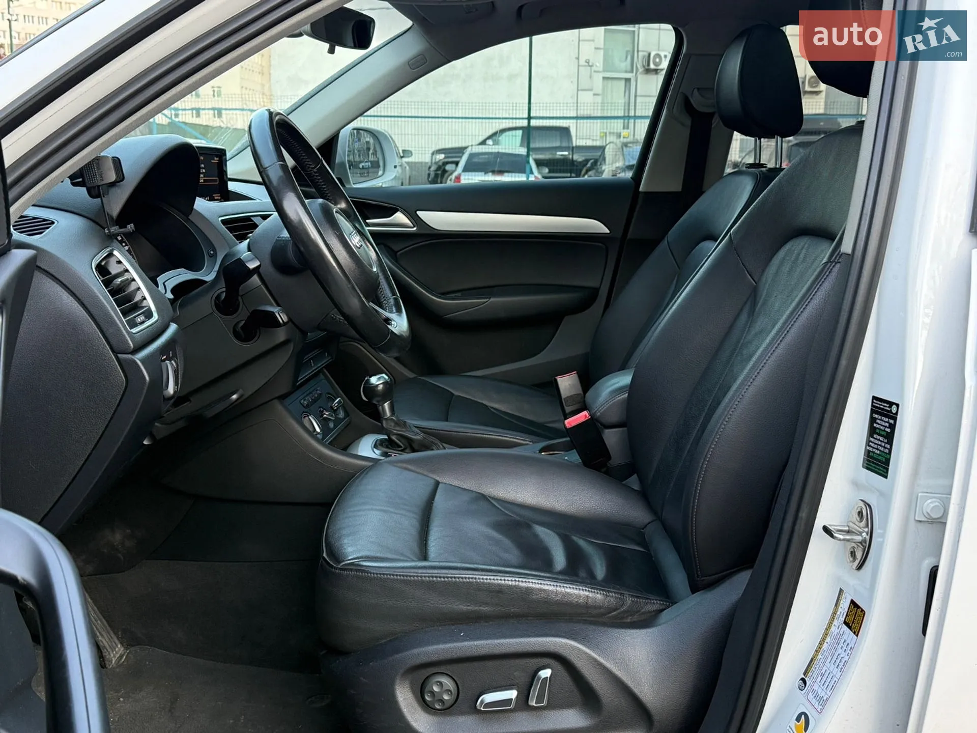 2015 Audi Q3 - мініатюра 21