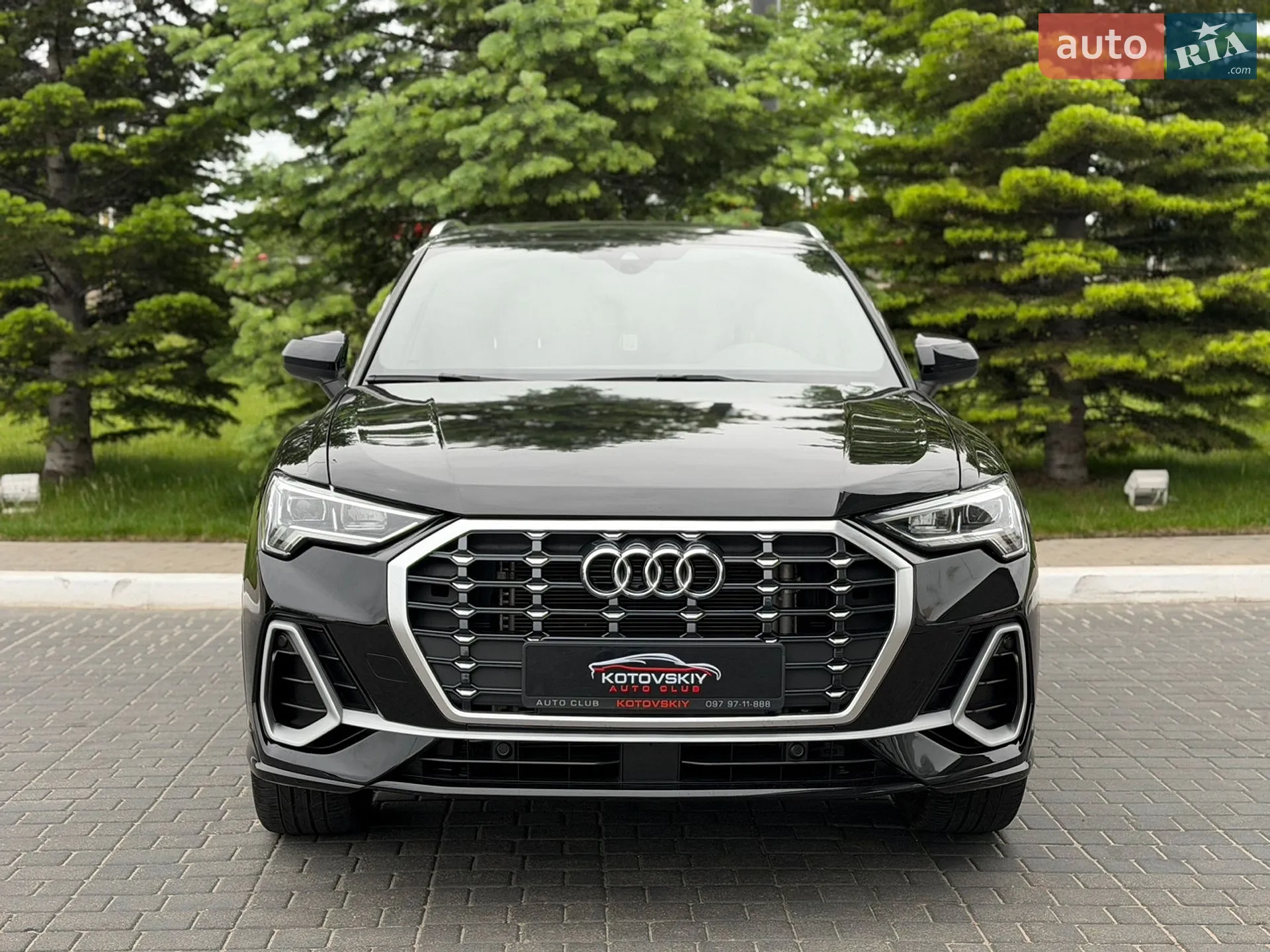 2023 Audi Q3 - мініатюра 6