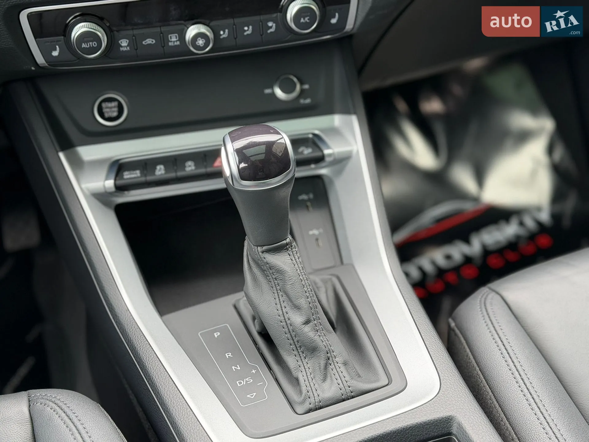 2023 Audi Q3 - мініатюра 15