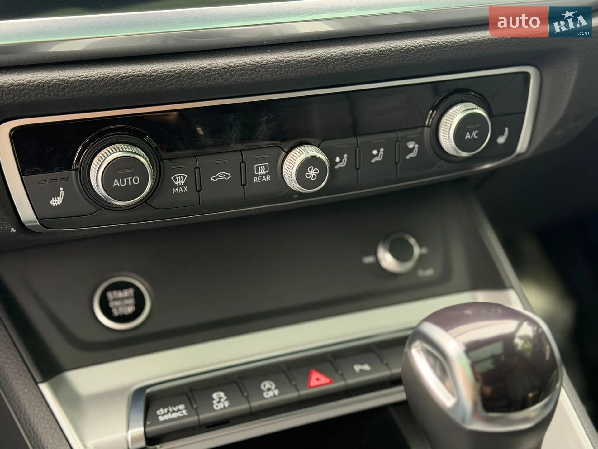 2023 Audi Q3 - мініатюра 16