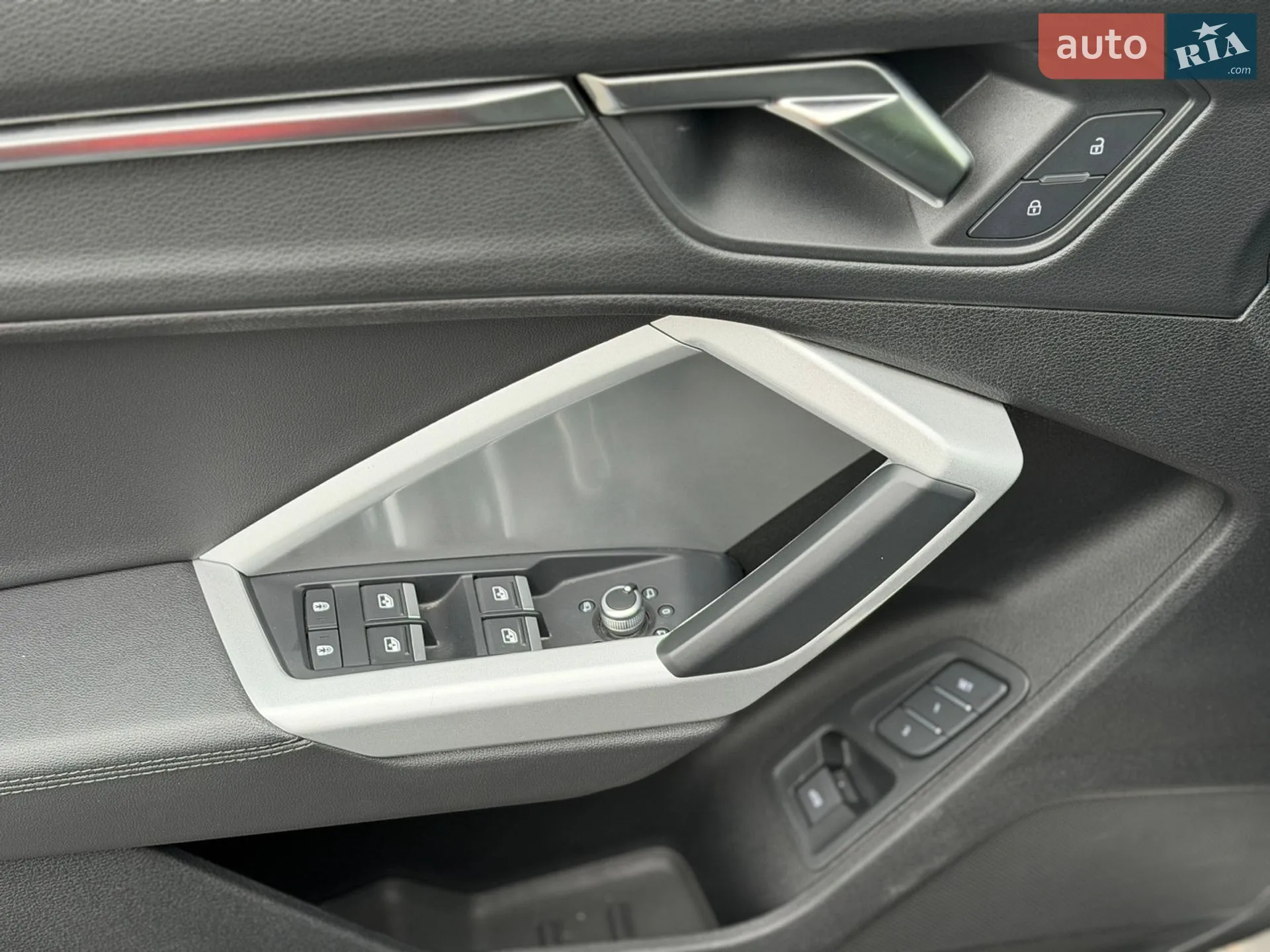 2023 Audi Q3 - мініатюра 18