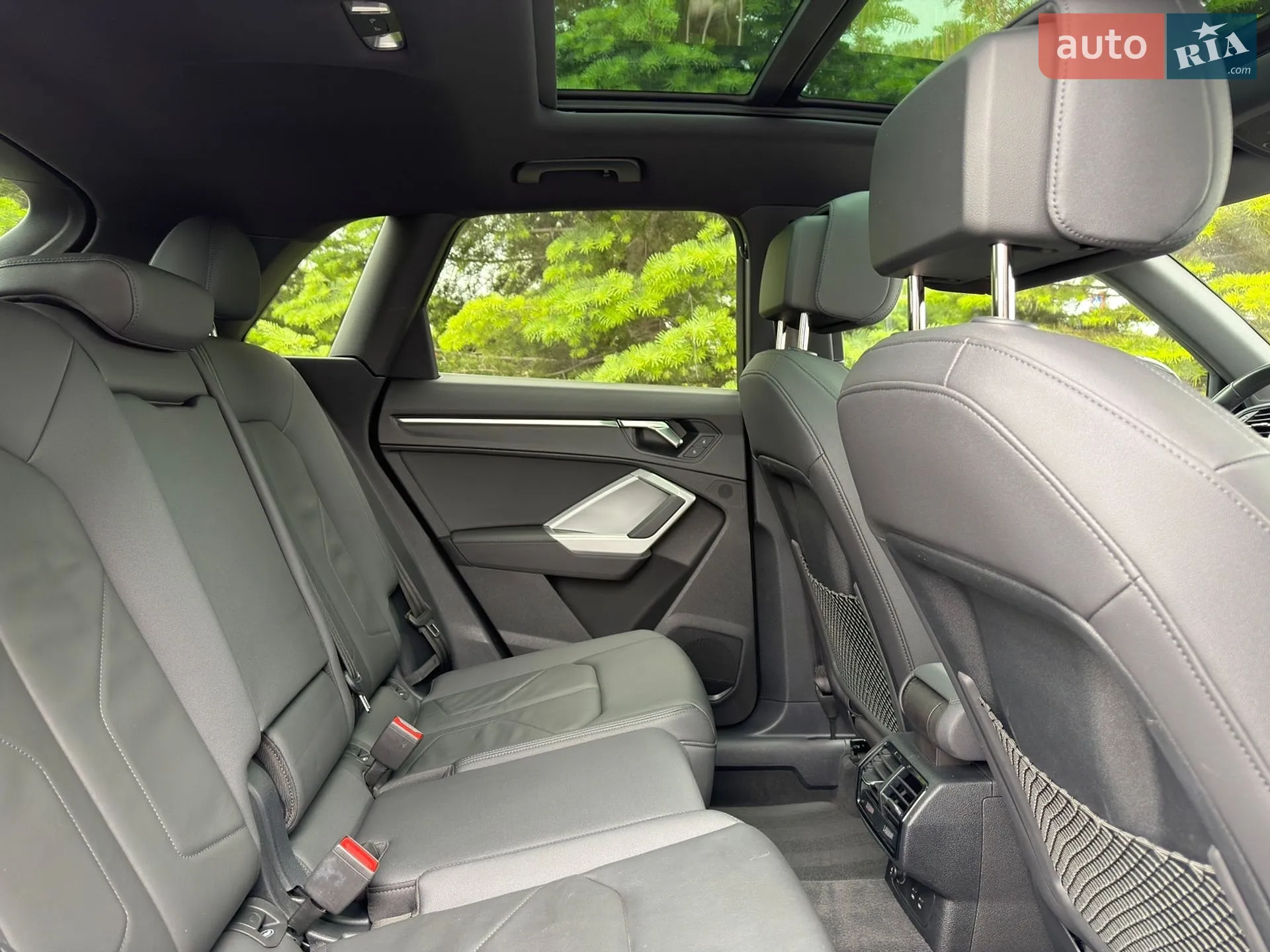 2023 Audi Q3 - мініатюра 25