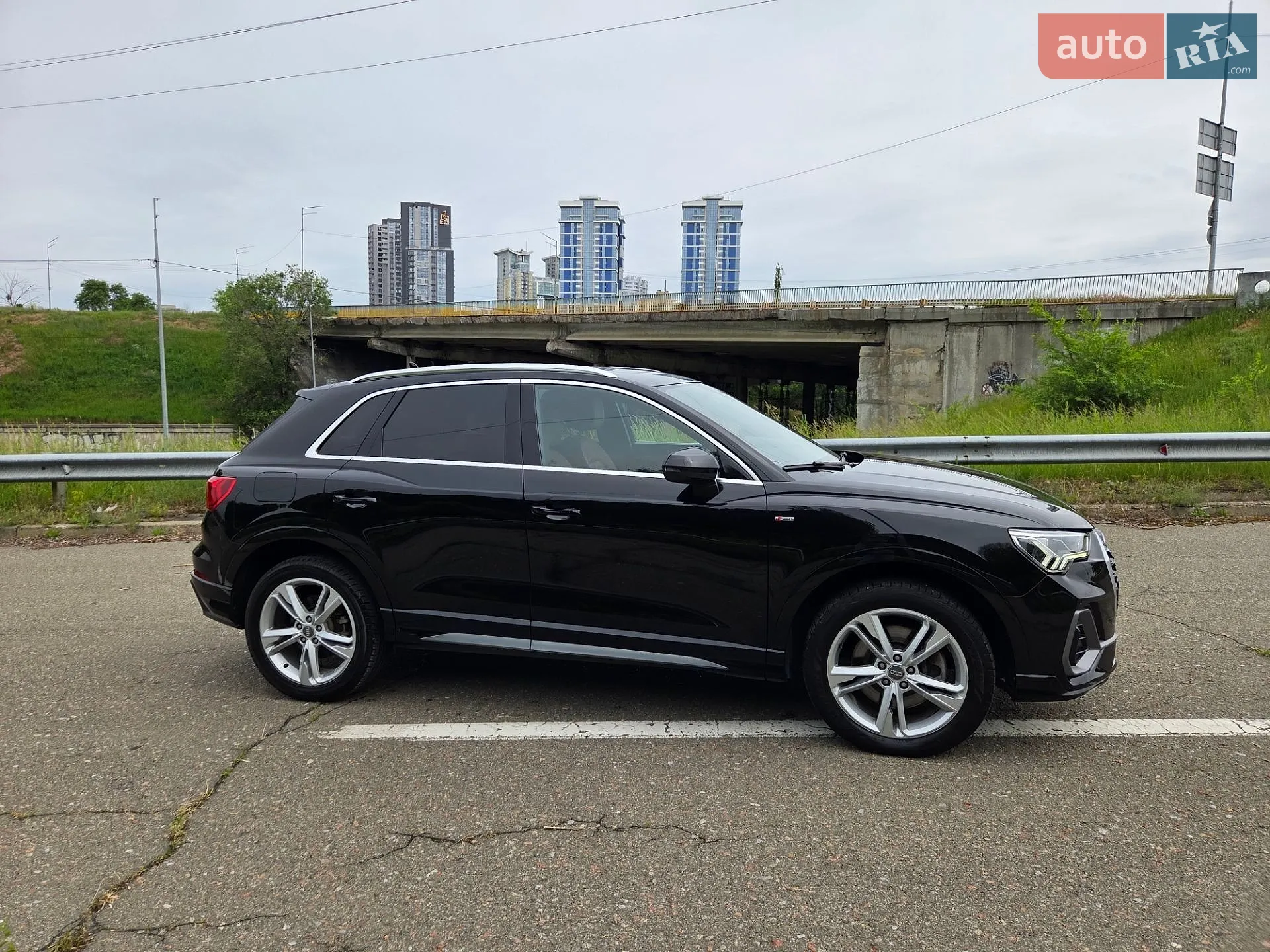 2020 Audi Q3 - мініатюра 9