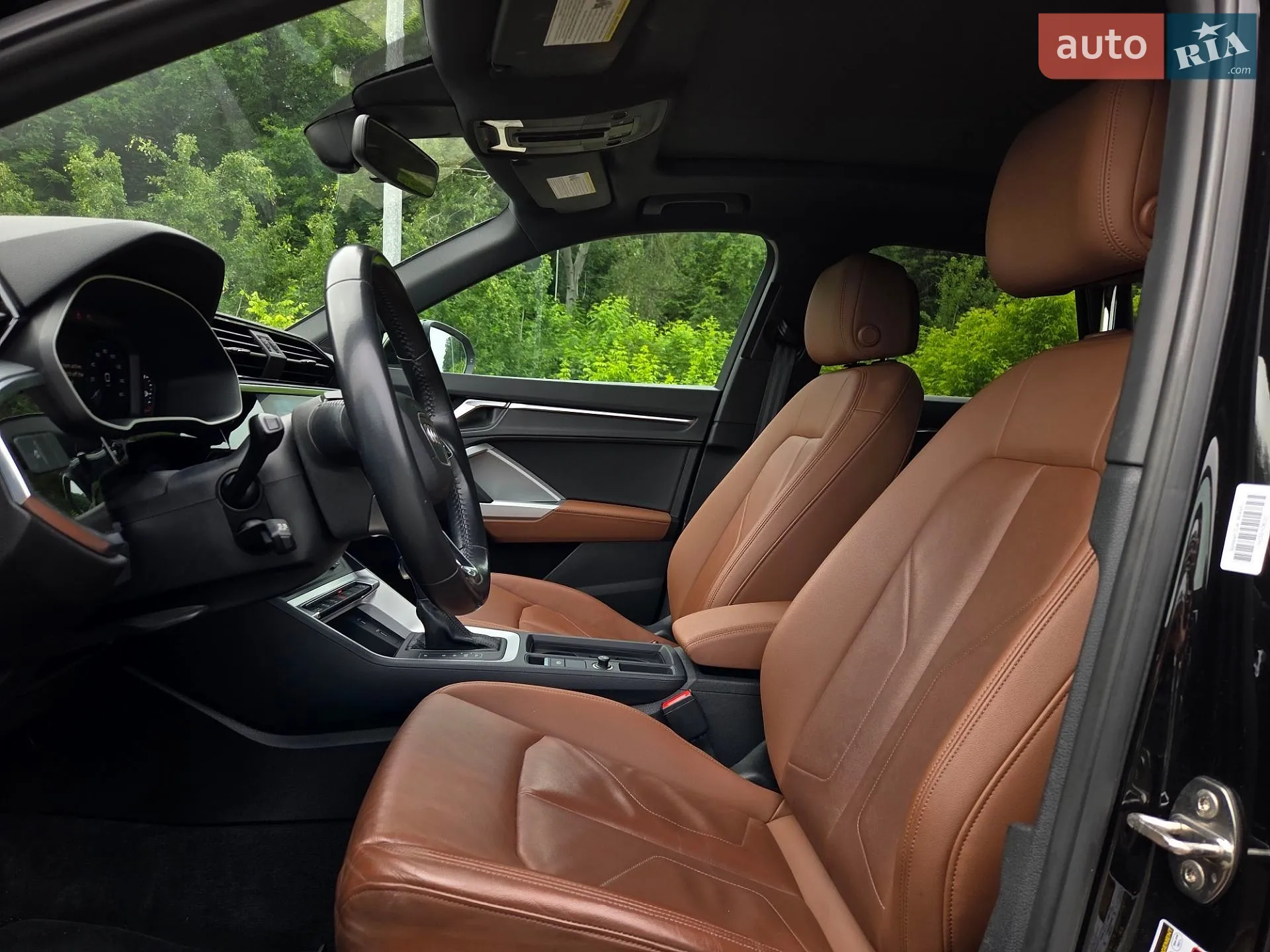 2020 Audi Q3 - мініатюра 18