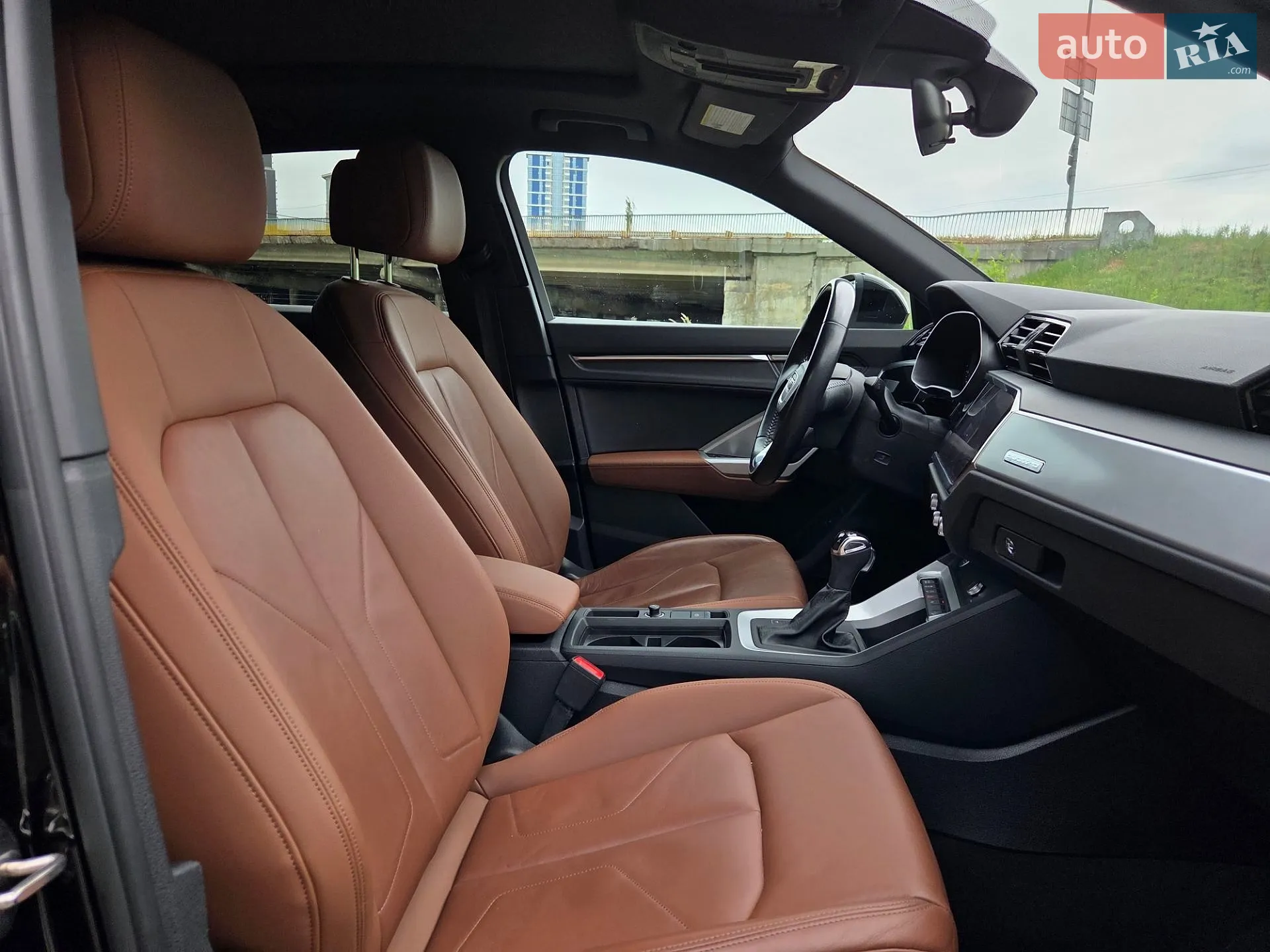 2020 Audi Q3 - мініатюра 22