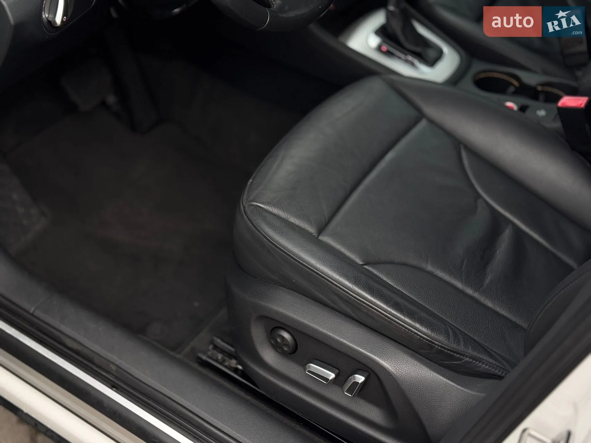 2018 Audi Q3 - мініатюра 25