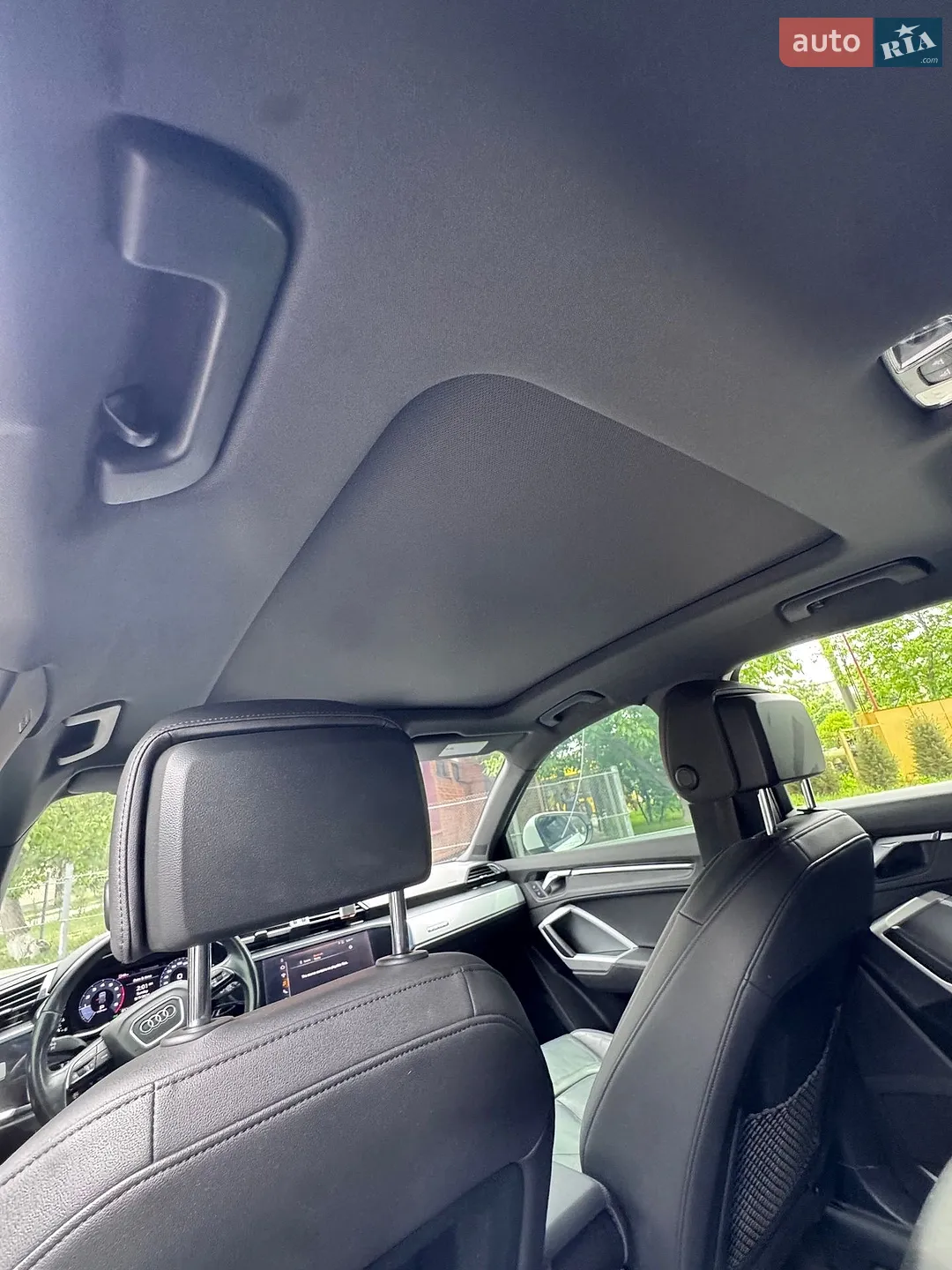 2021 Audi Q3 - мініатюра 4