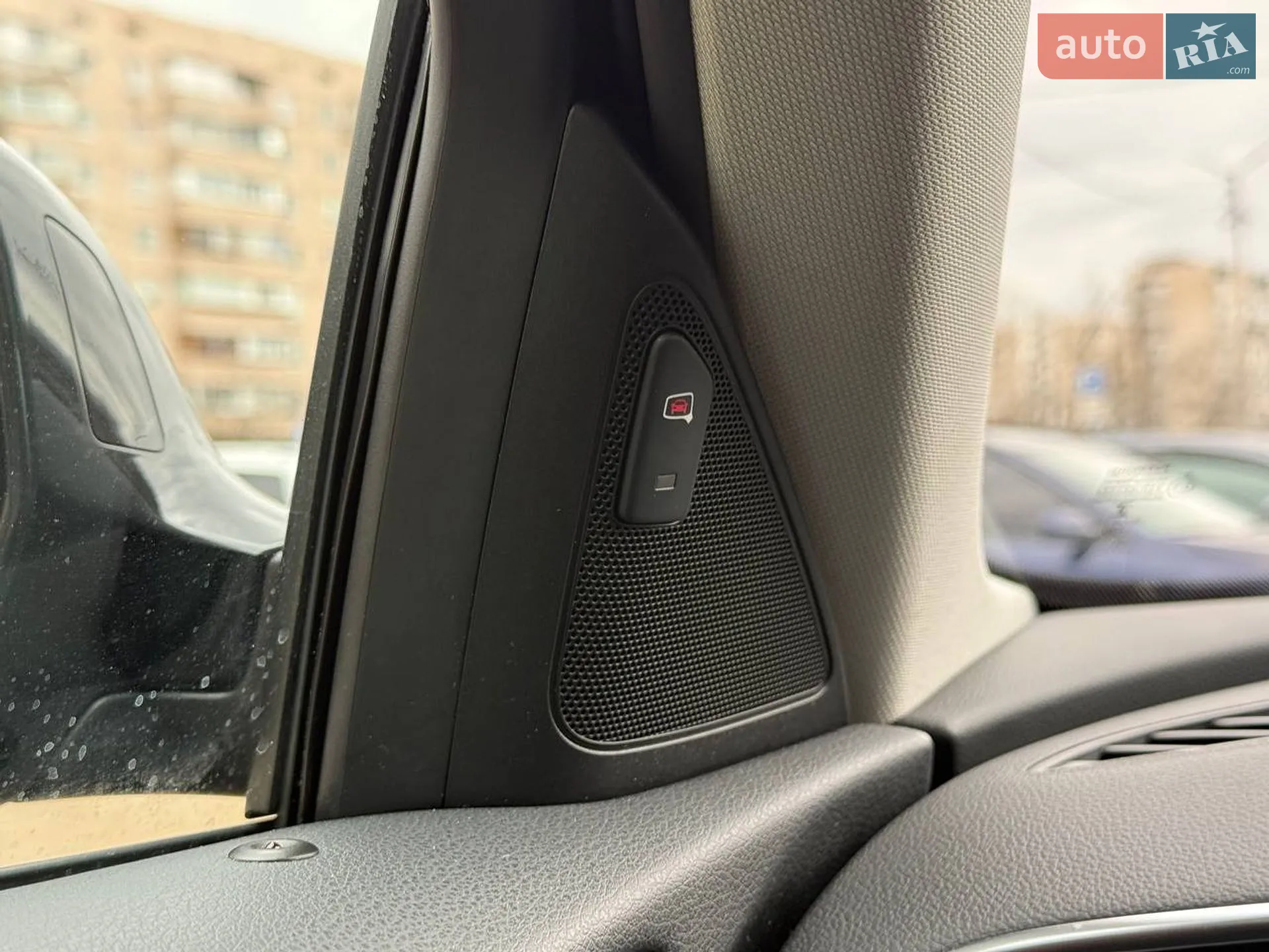 2018 Audi Q3 - мініатюра 18
