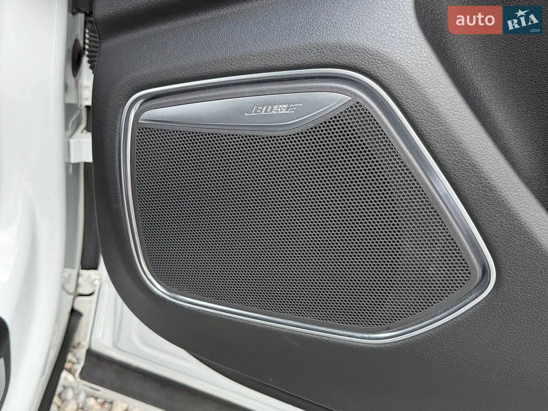 2014 Audi Q3 - мініатюра 34