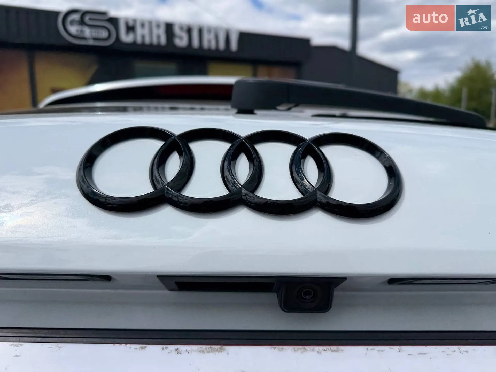 2014 Audi Q3 - мініатюра 38
