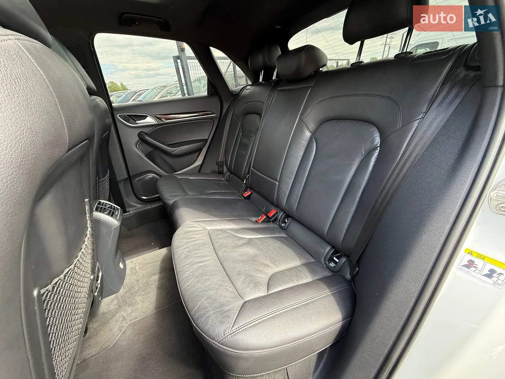2014 Audi Q3 - мініатюра 43
