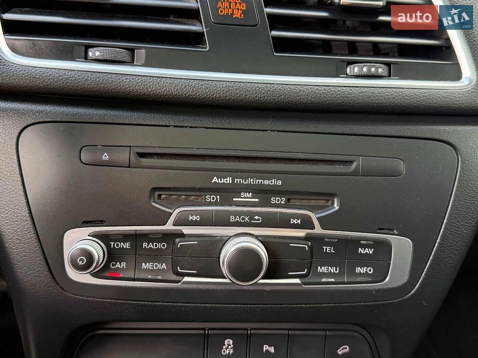2014 Audi Q3 - мініатюра 53