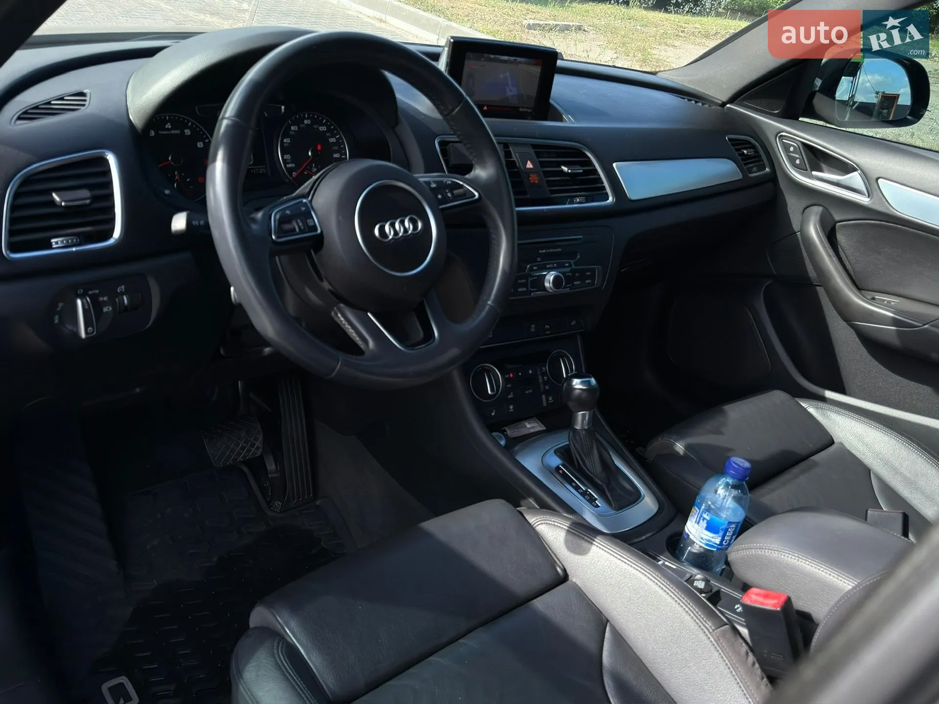 2017 Audi Q3 - мініатюра 22