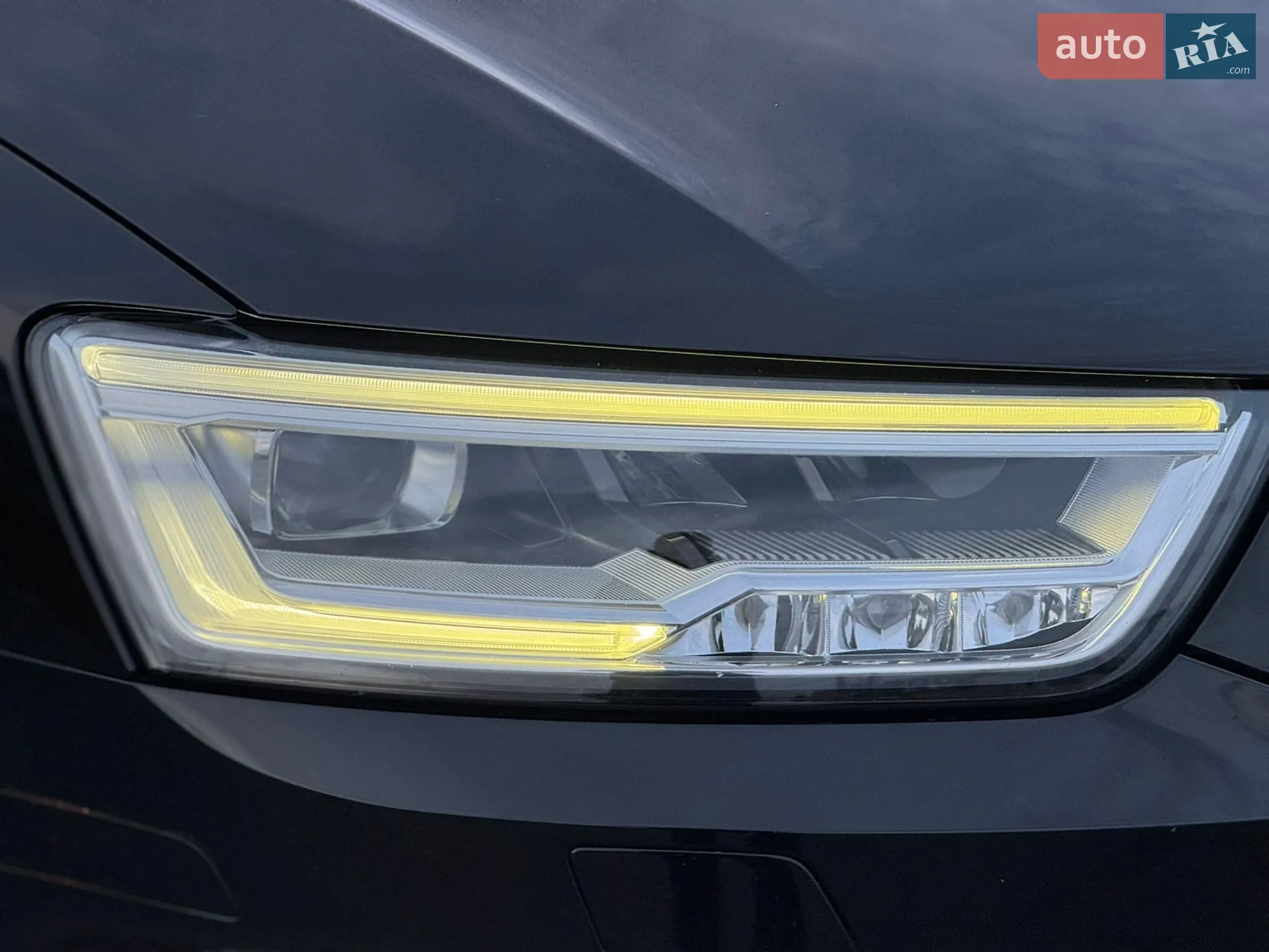 2018 Audi Q3 - мініатюра 17