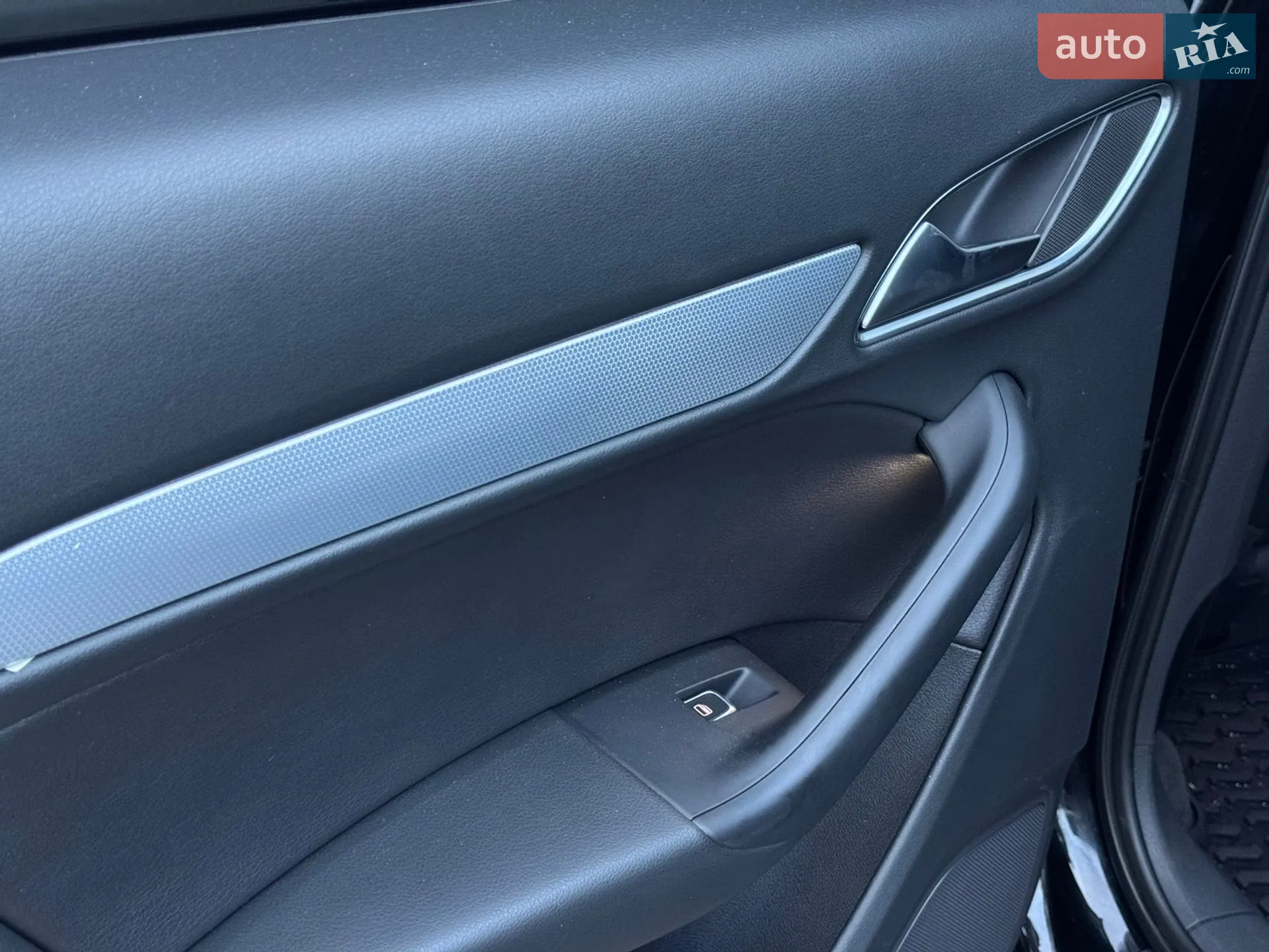 2018 Audi Q3 - мініатюра 29
