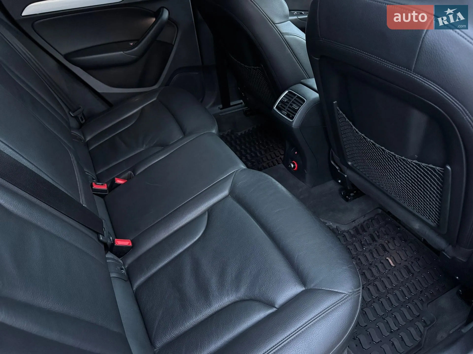 2018 Audi Q3 - мініатюра 31