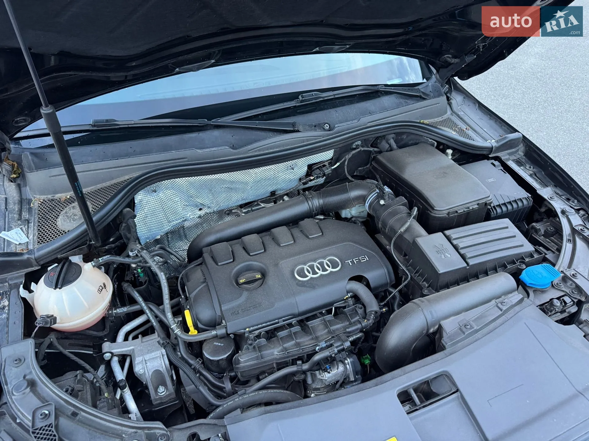 2018 Audi Q3 - мініатюра 41