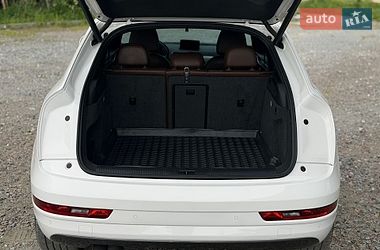 Позашляховик / Кросовер Audi Q3 2017 в Львові