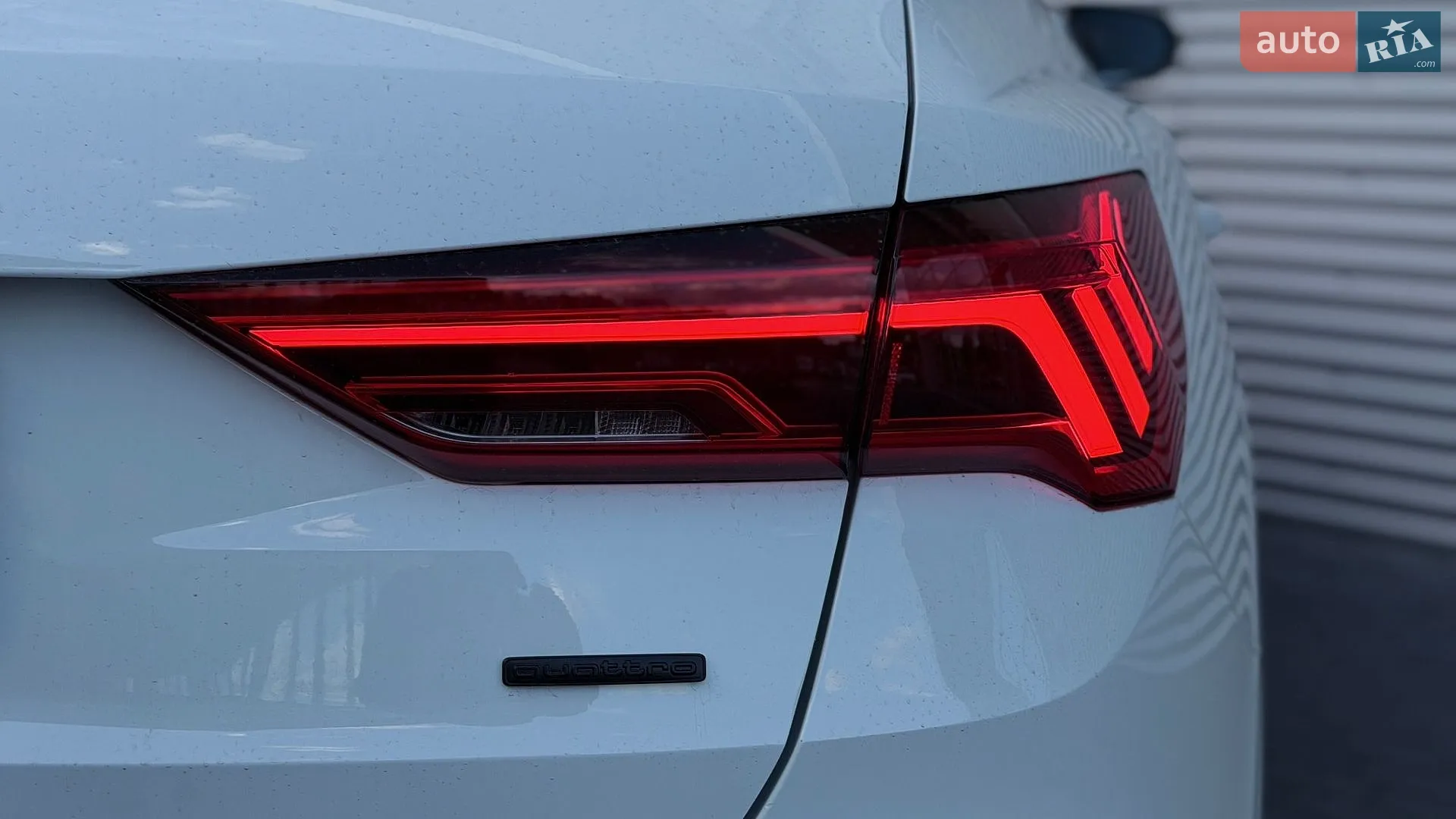 2019 Audi Q3 - мініатюра 34