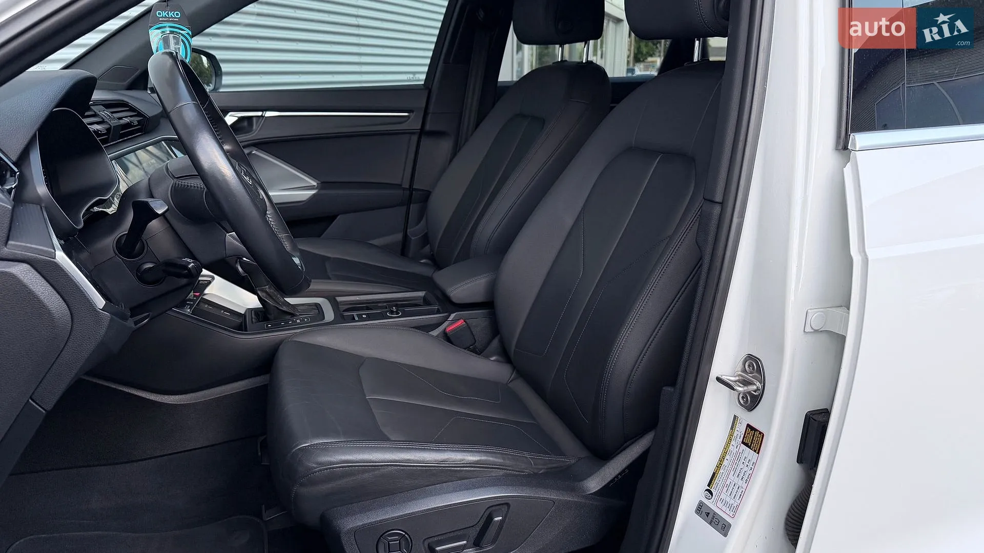 2019 Audi Q3 - мініатюра 38