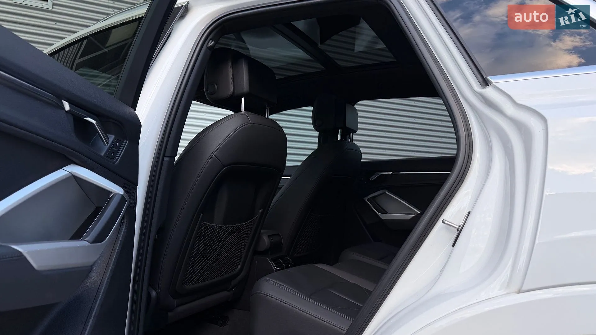 2019 Audi Q3 - мініатюра 50