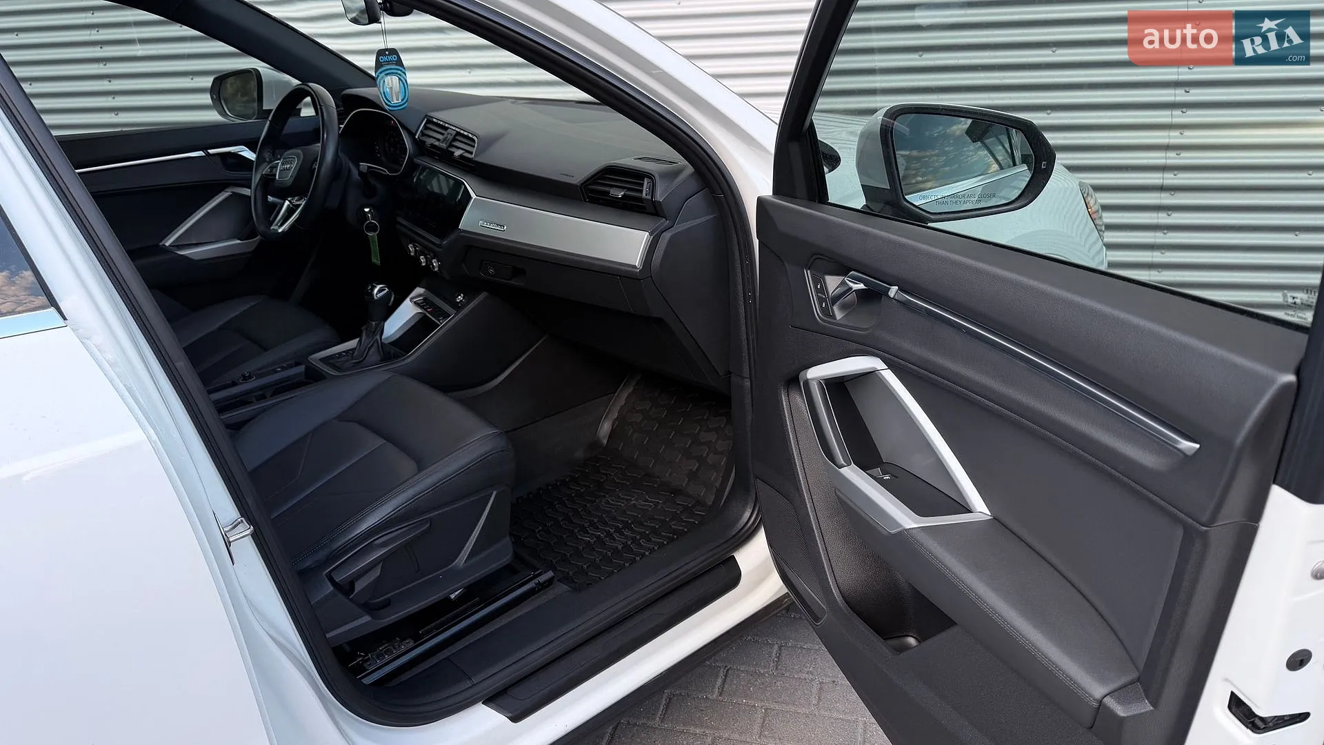 2019 Audi Q3 - мініатюра 64