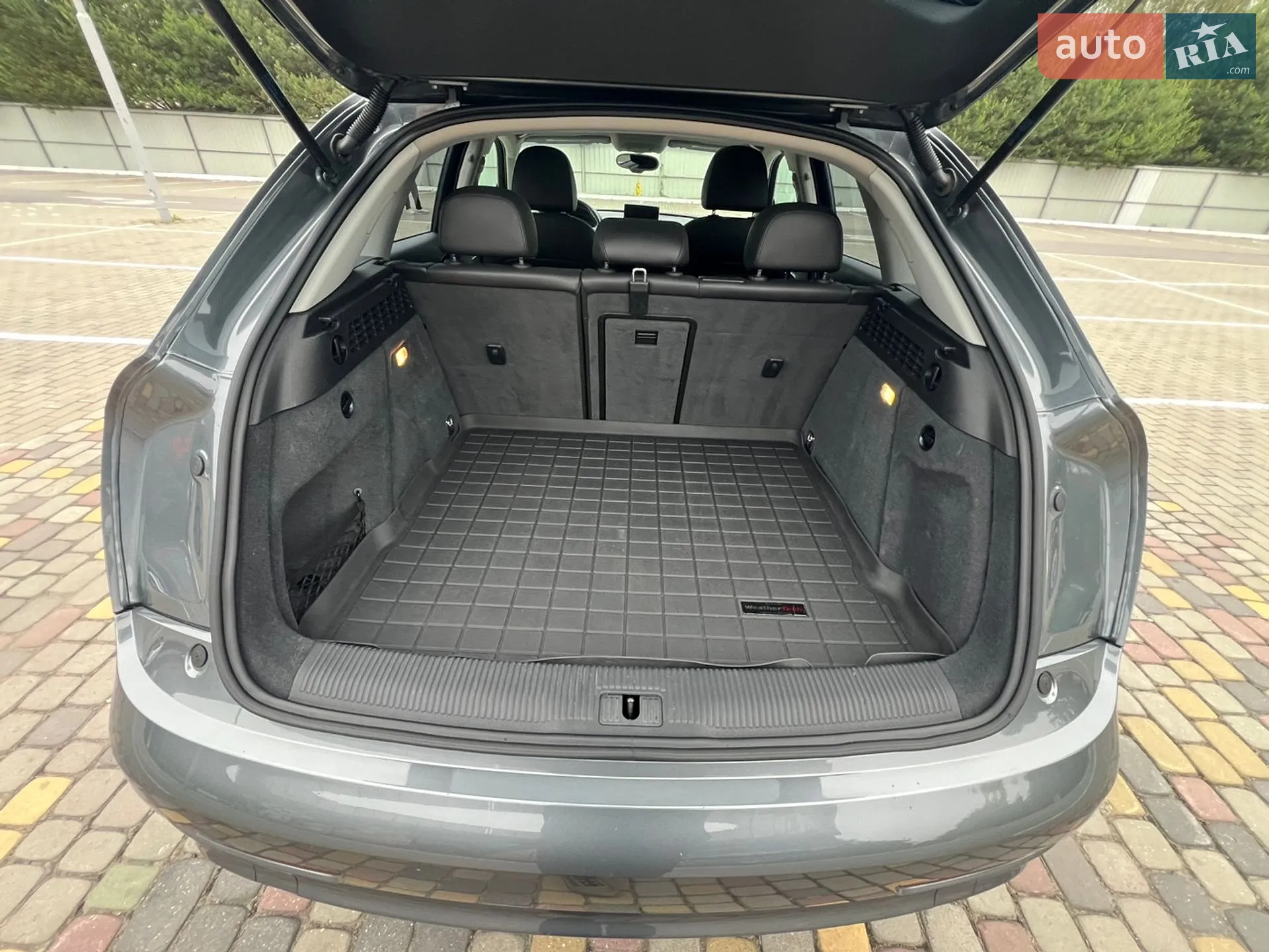2014 Audi Q3 - мініатюра 16