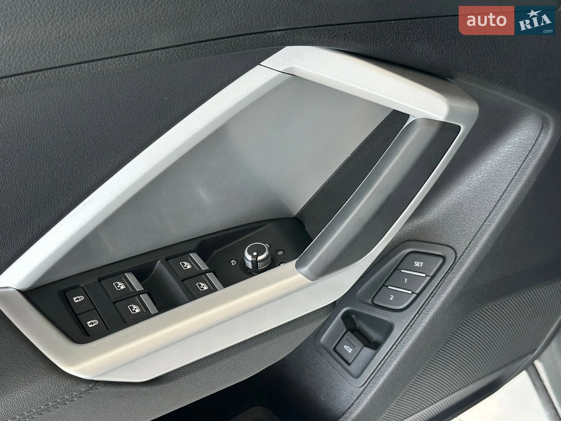 2025 Audi Q3 - мініатюра 16