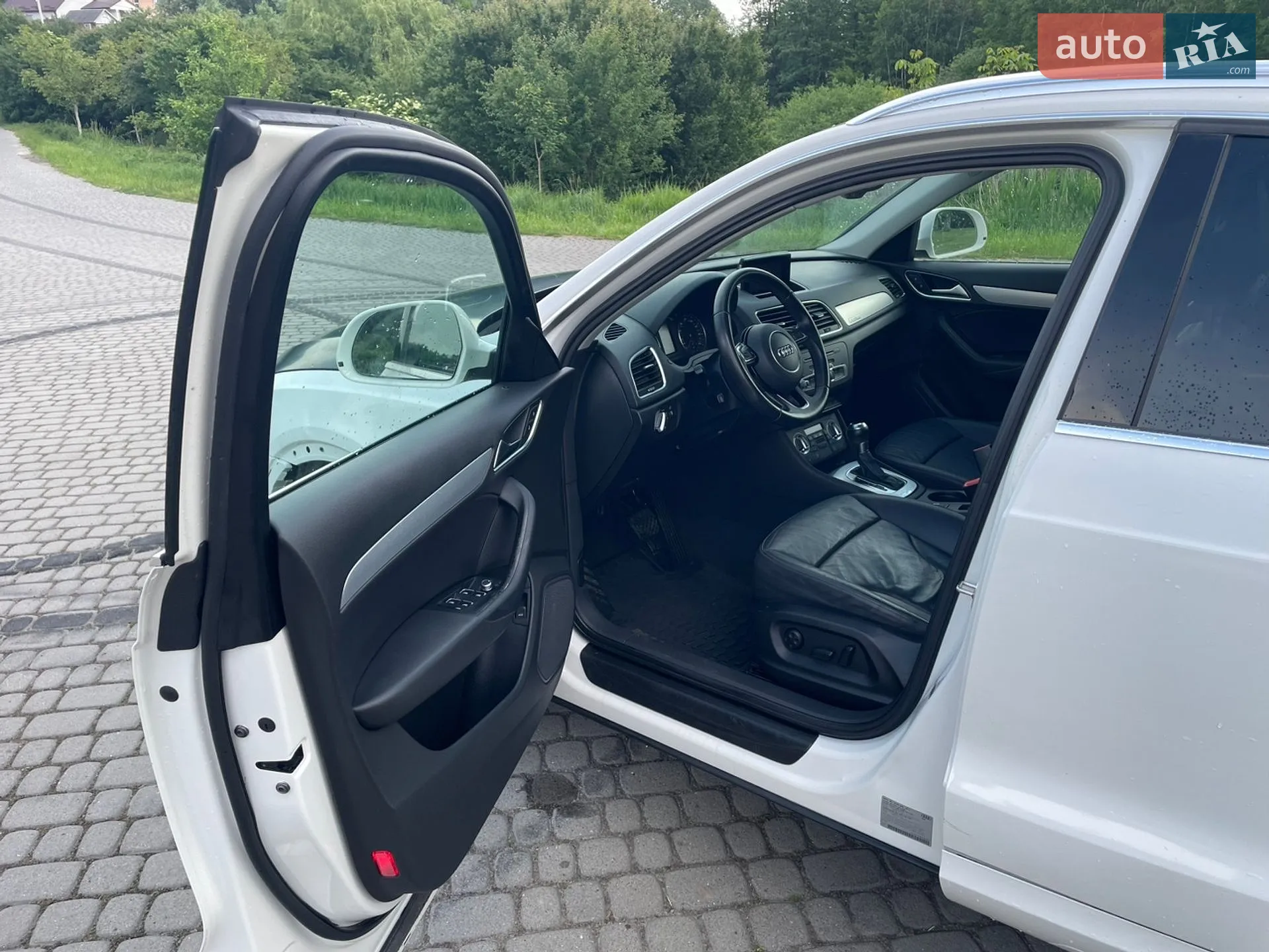 2014 Audi Q3 - мініатюра 11