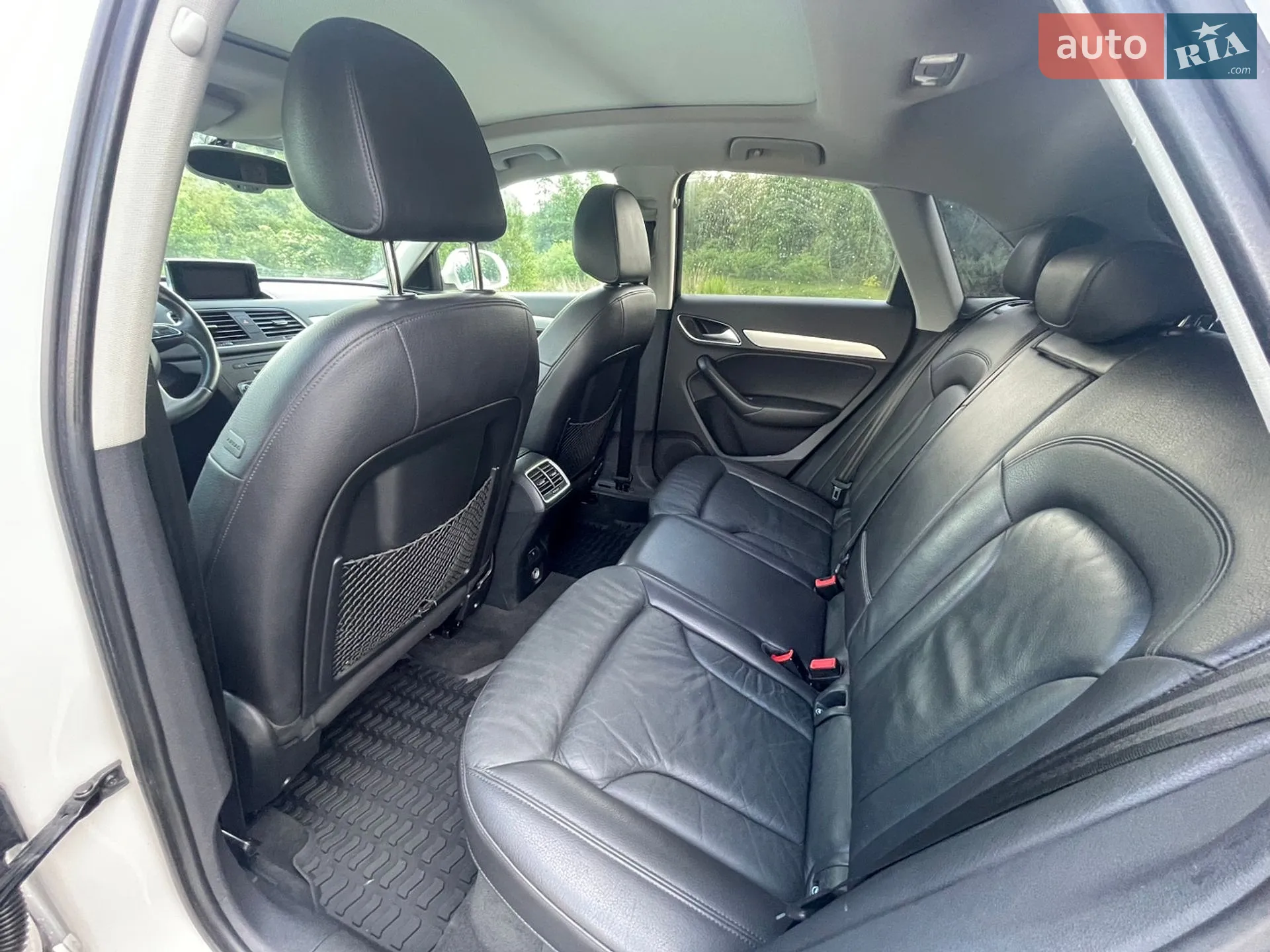 2014 Audi Q3 - мініатюра 17