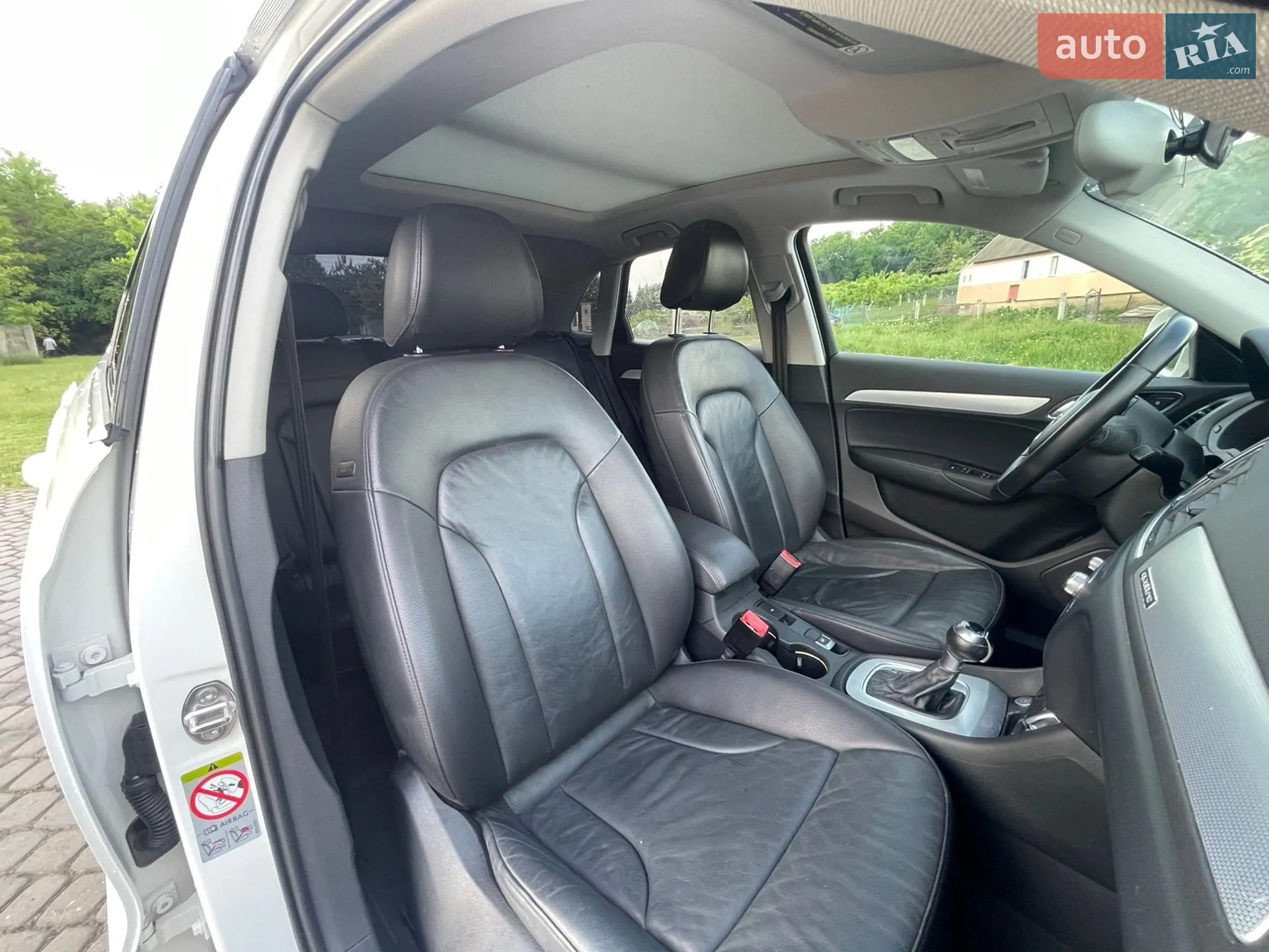 2014 Audi Q3 - мініатюра 25