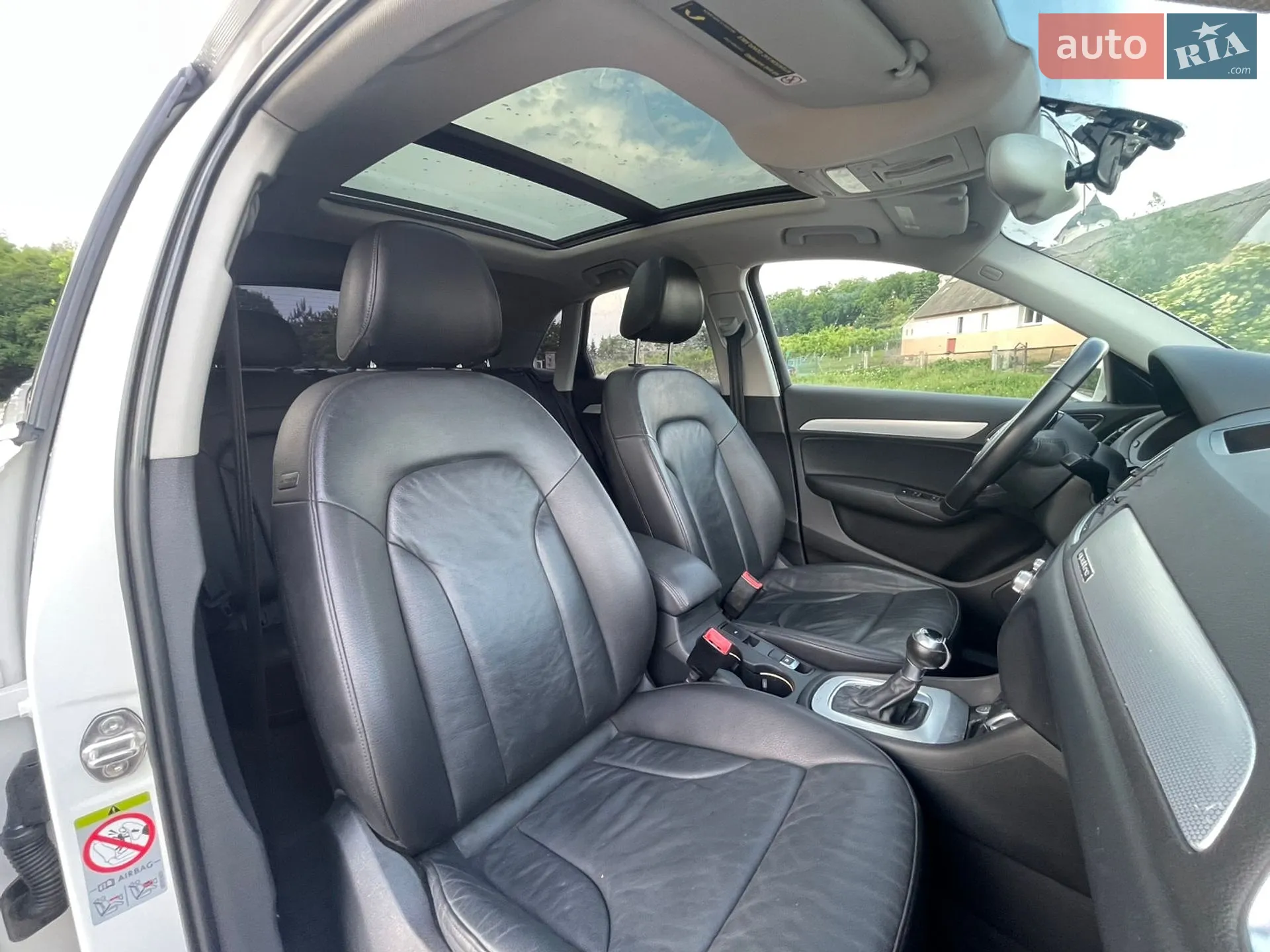 2014 Audi Q3 - мініатюра 28