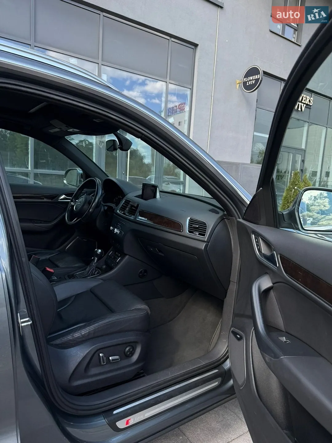 2016 Audi Q3 - мініатюра 18