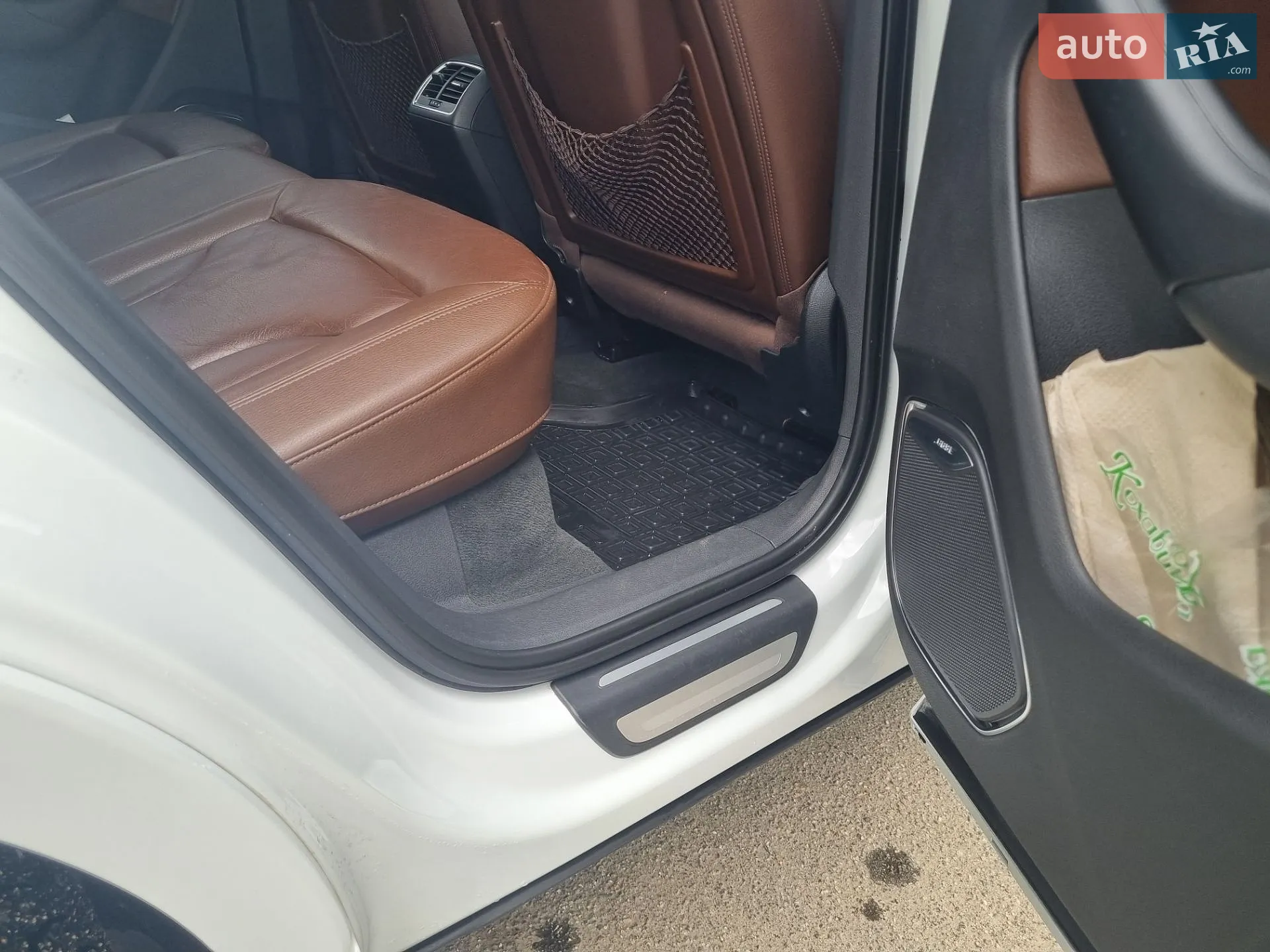2014 Audi Q3 - мініатюра 11