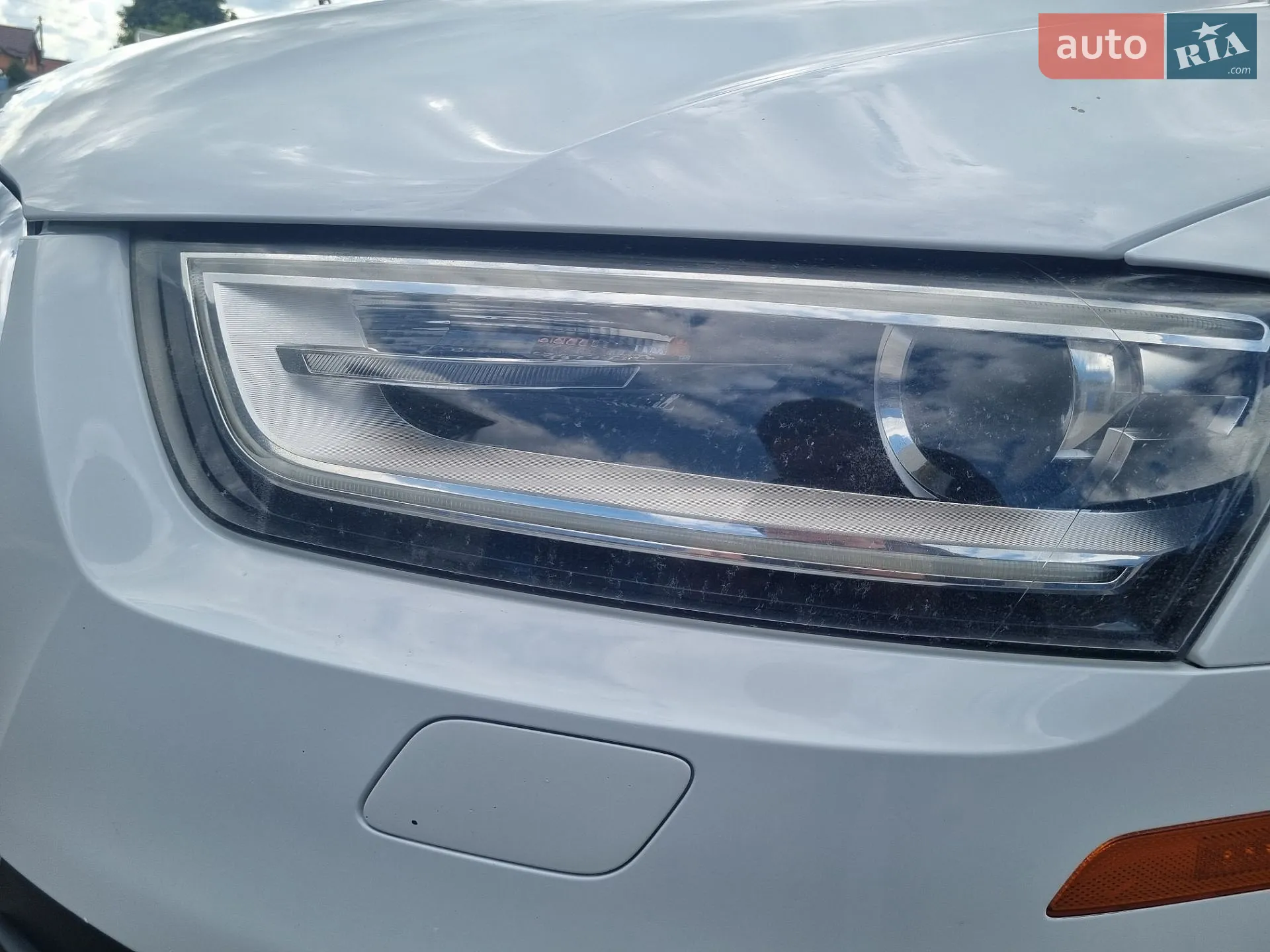 2014 Audi Q3 - мініатюра 15