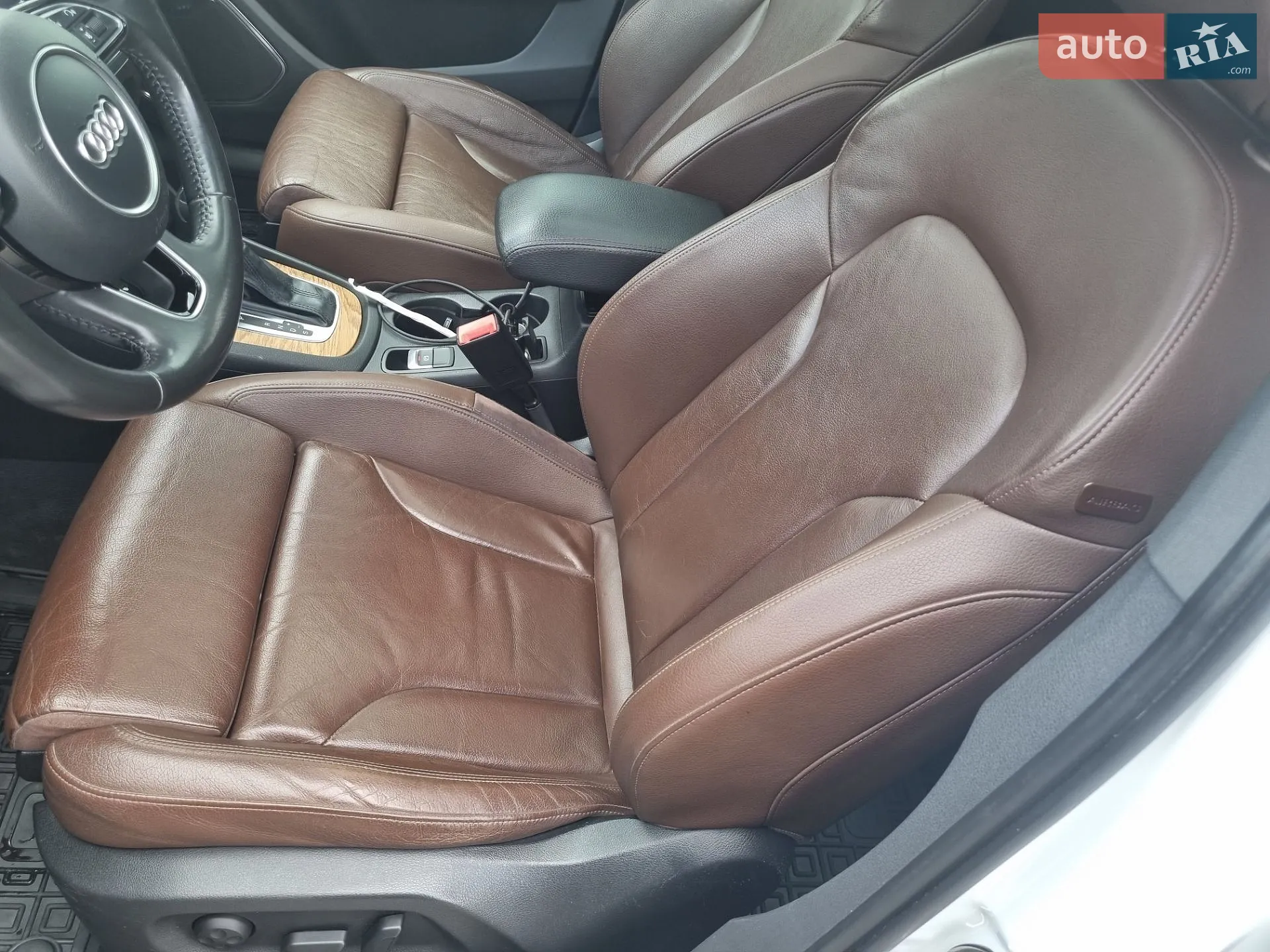 2014 Audi Q3 - мініатюра 28