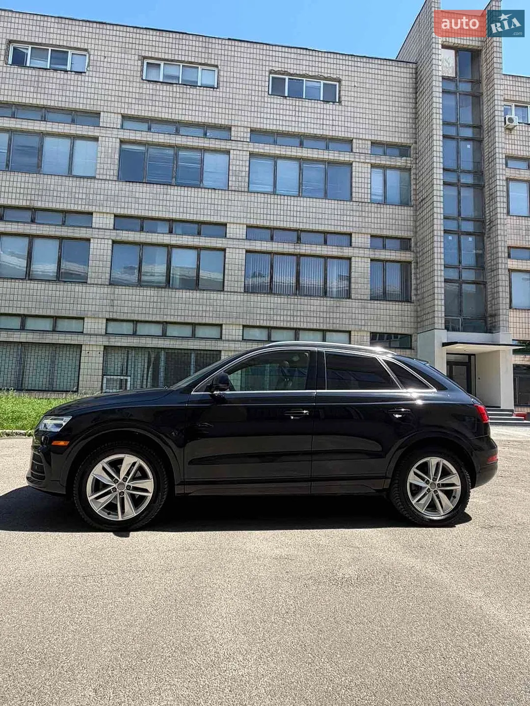 2016 Audi Q3 - мініатюра 9