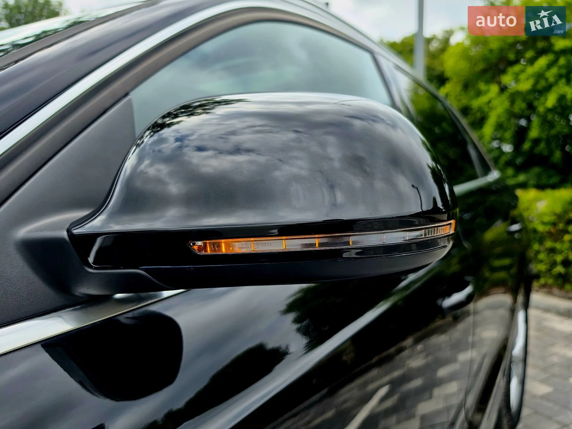 2017 Audi Q3 - мініатюра 10